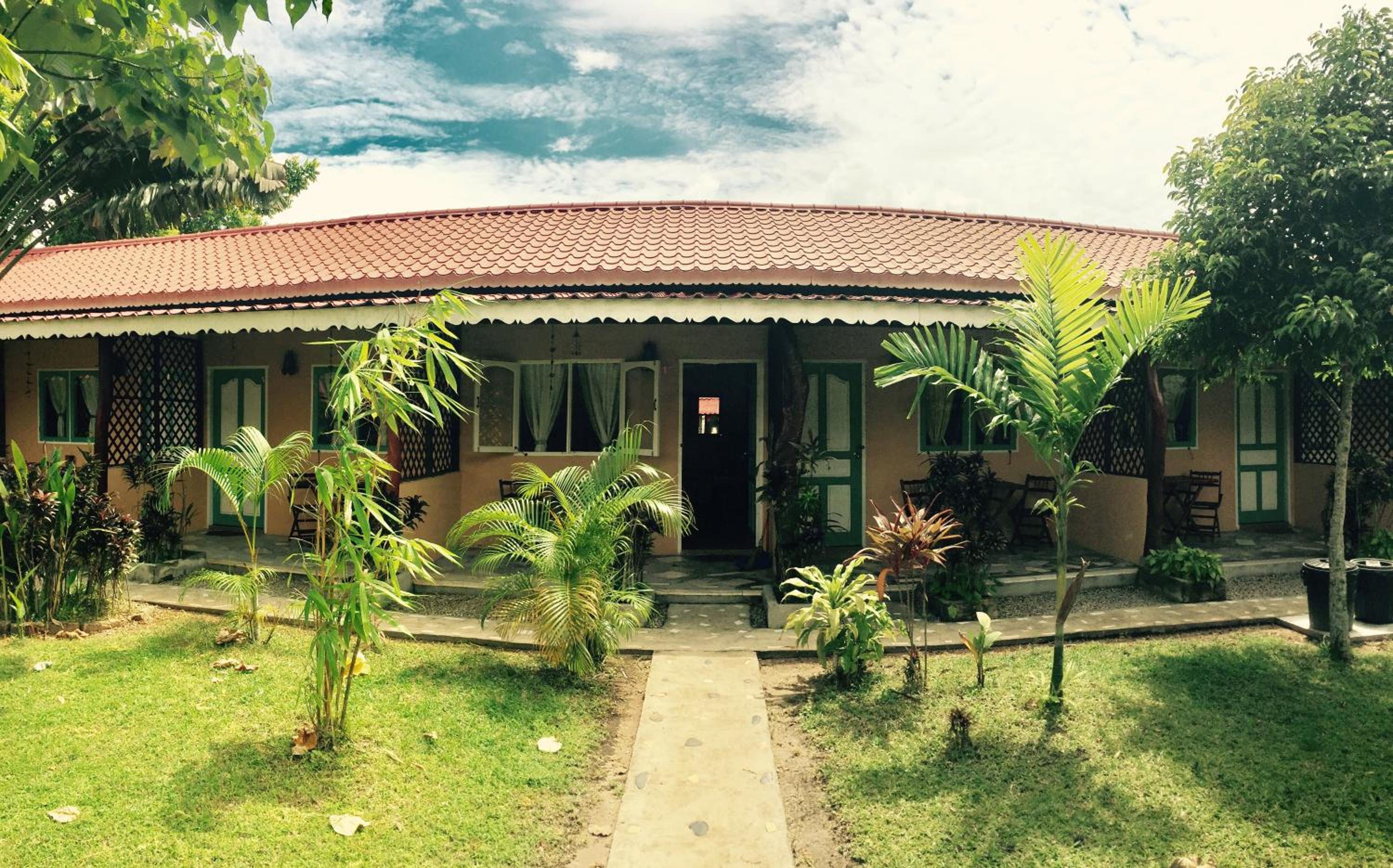 Kota Kinabalu Vacations - Soluna Guest House - Property Image 76