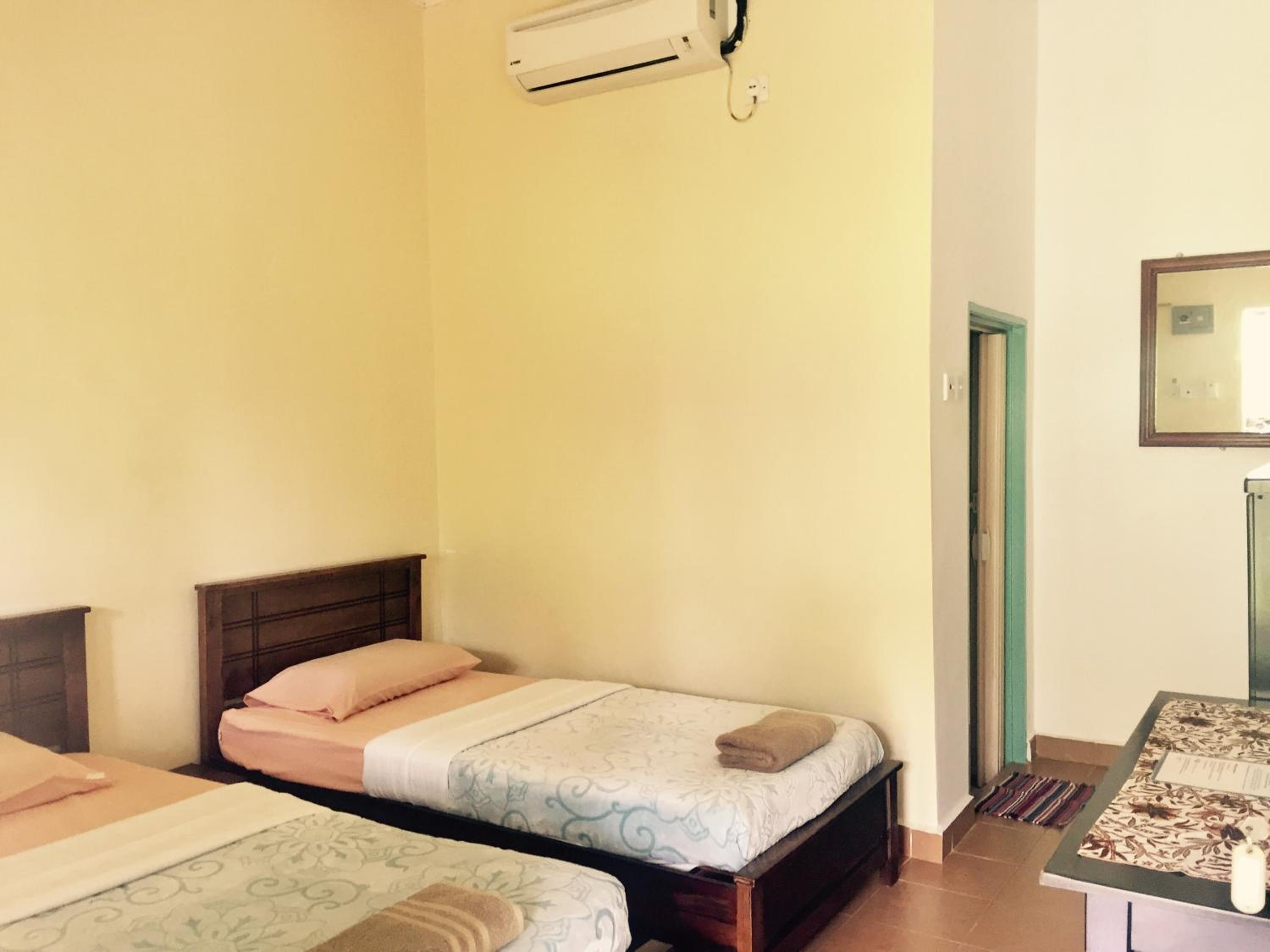 Kota Kinabalu Vacations - Soluna Guest House - Property Image 117