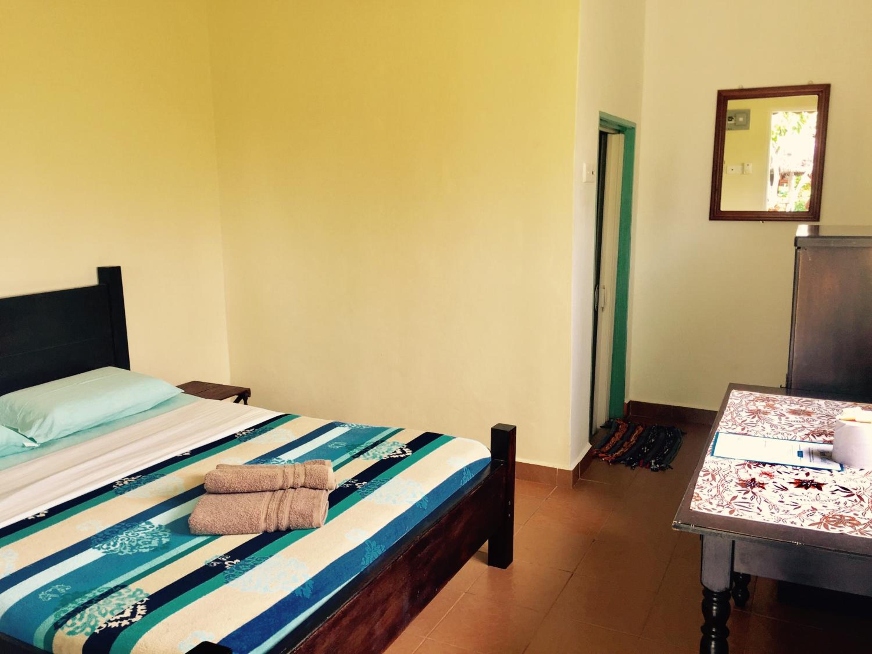 Kota Kinabalu Vacations - Soluna Guest House - Property Image 124