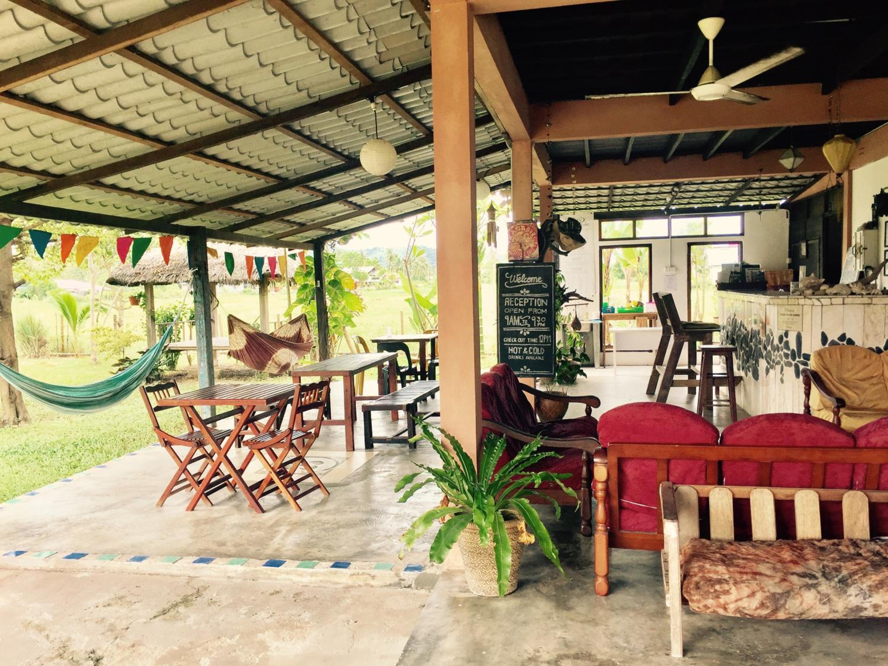 Kota Kinabalu Vacations - Soluna Guest House - Property Image 125