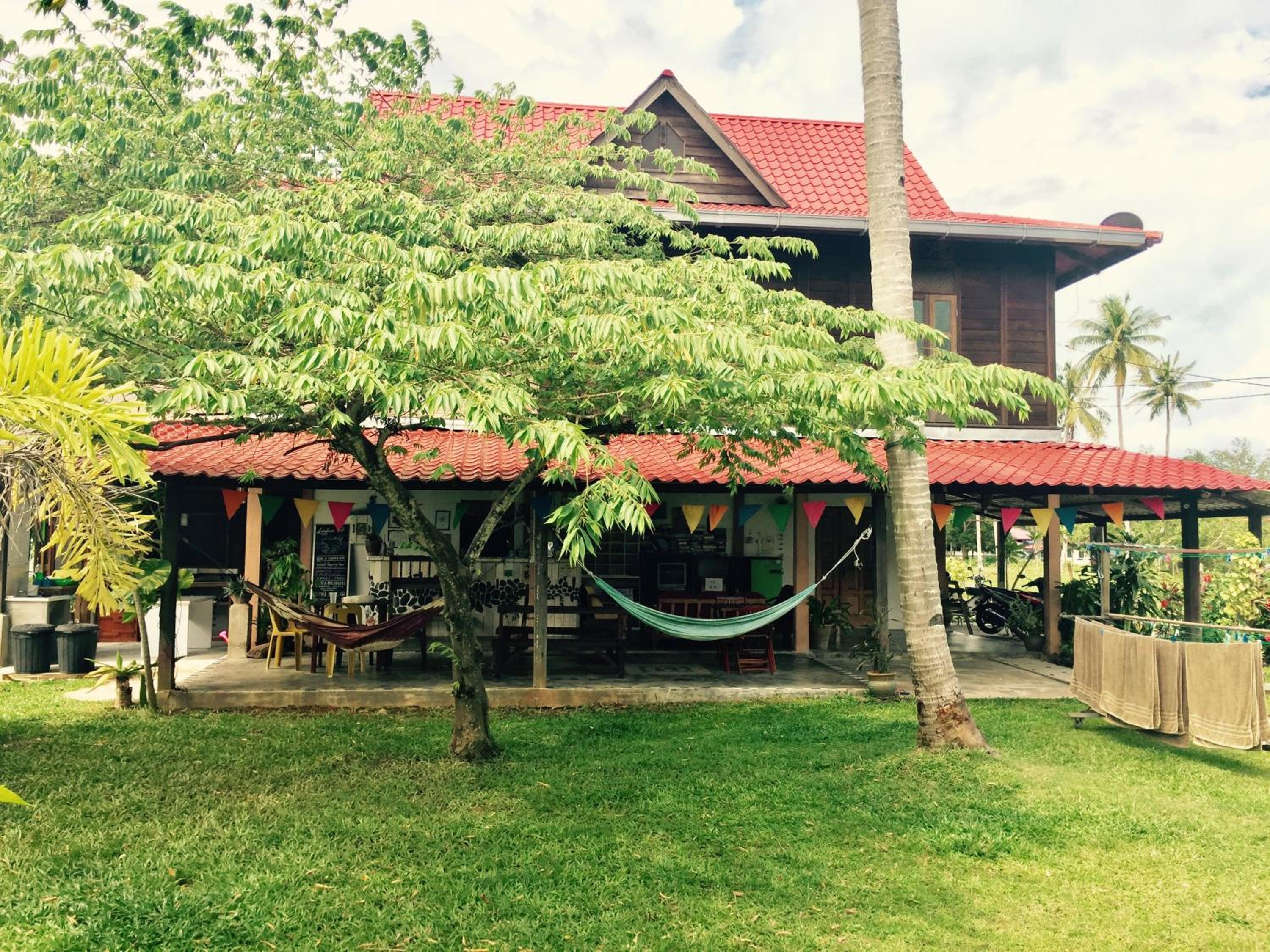 Kota Kinabalu Vacations - Soluna Guest House - Property Image 130