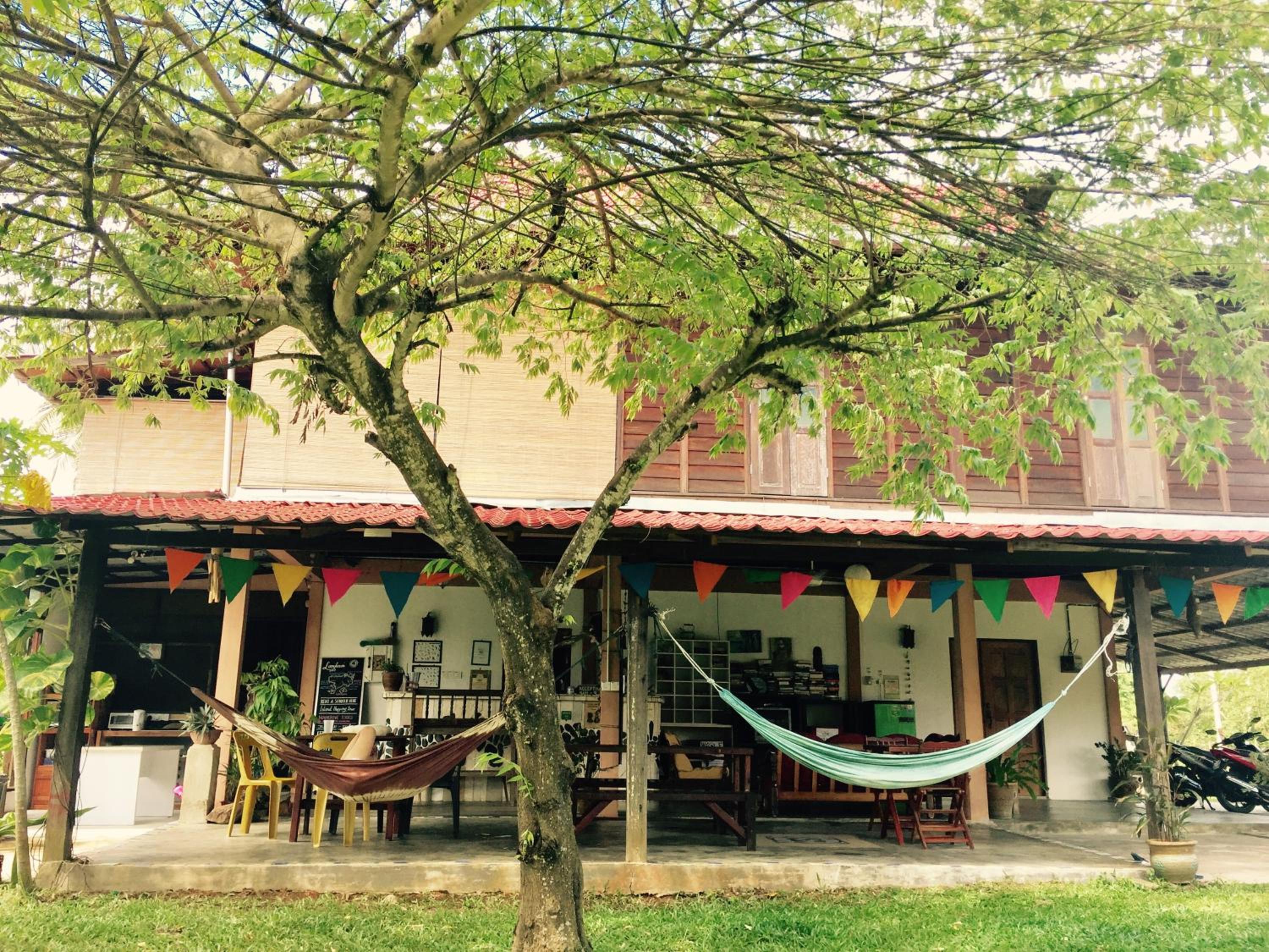 Kota Kinabalu Vacations - Soluna Guest House - Property Image 131