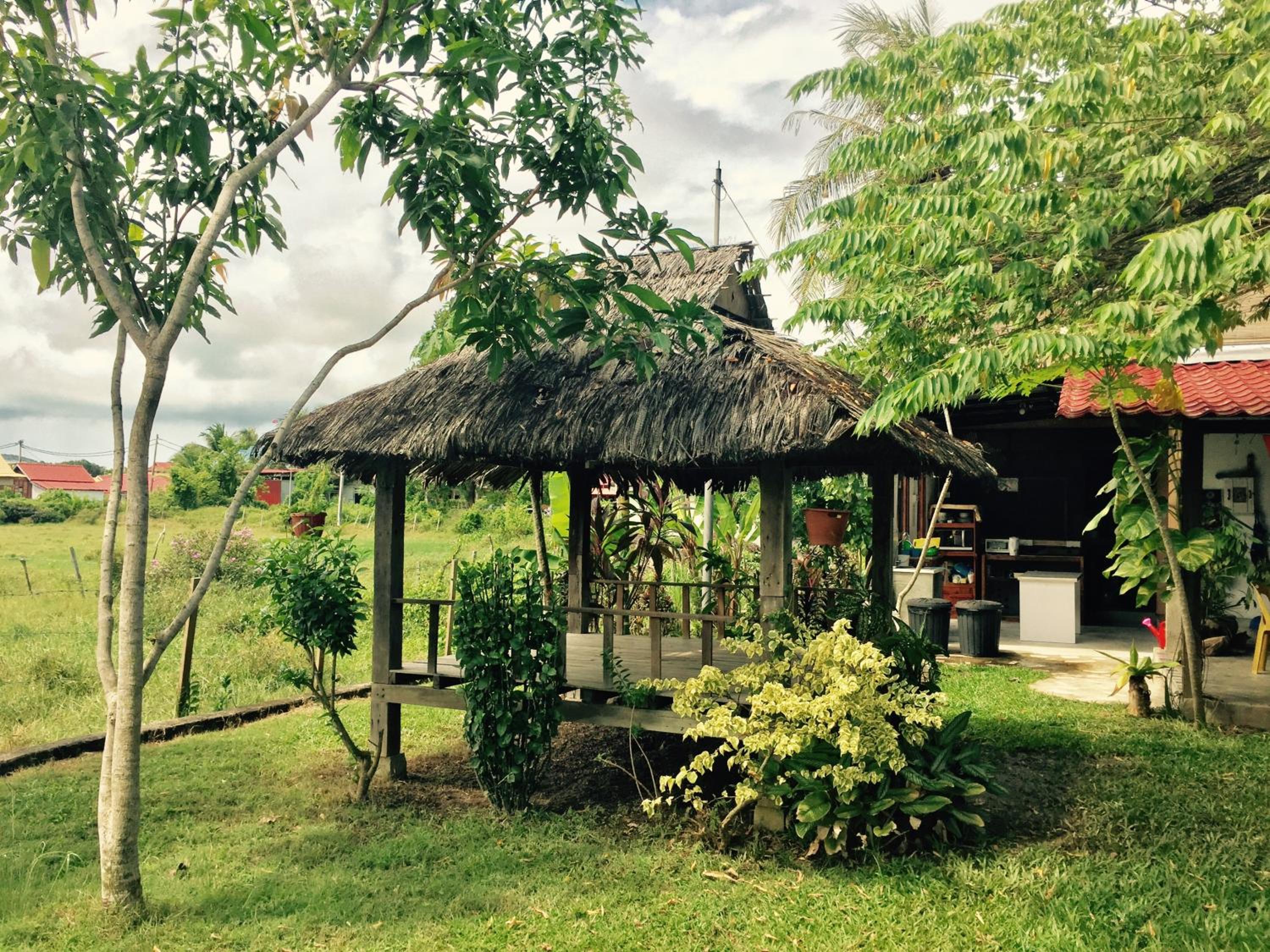 Kota Kinabalu Vacations - Soluna Guest House - Property Image 132