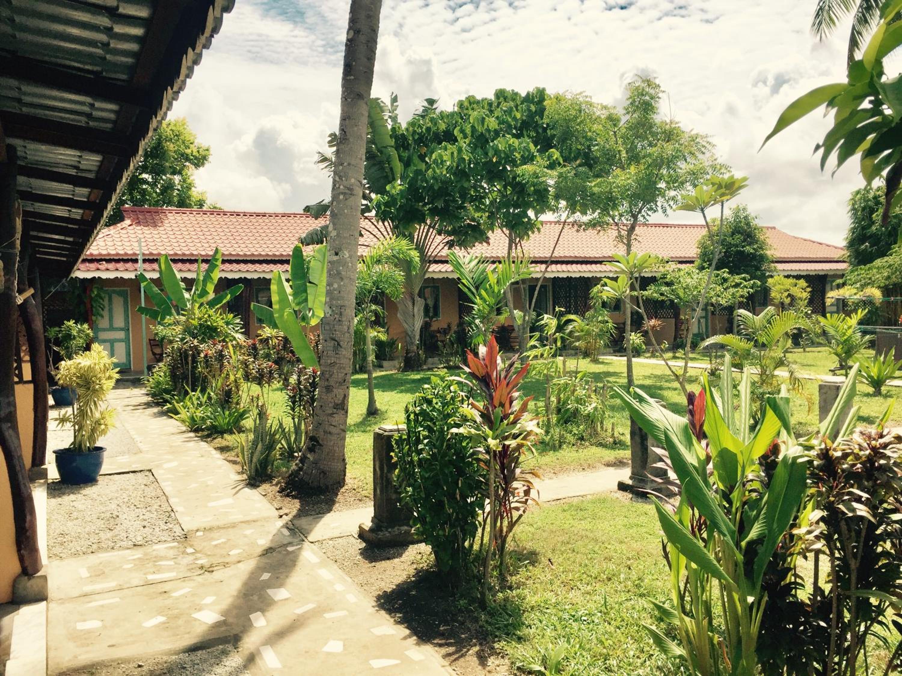 Kota Kinabalu Vacations - Soluna Guest House - Property Image 133