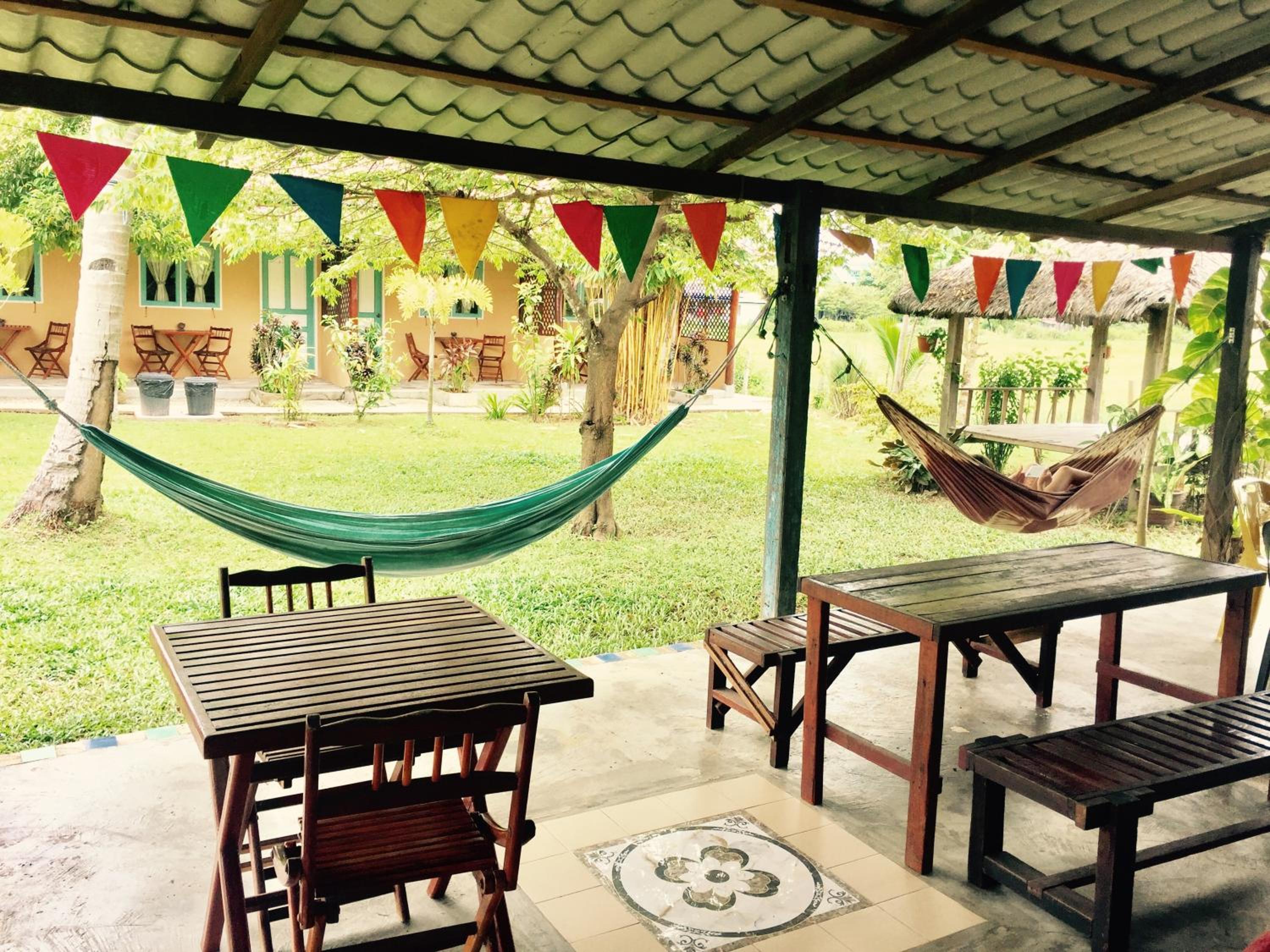 Kota Kinabalu Vacations - Soluna Guest House - Property Image 134