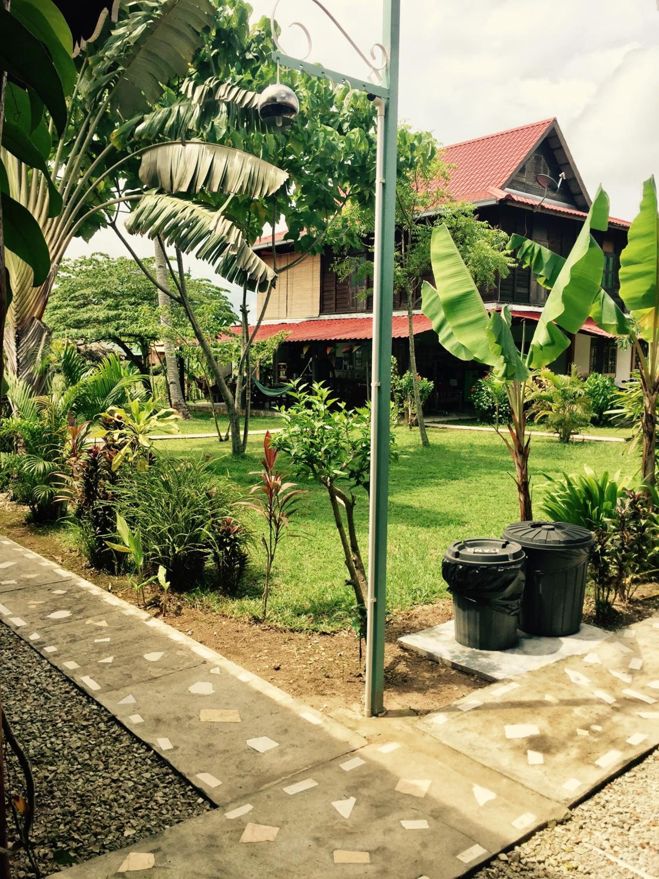 Kota Kinabalu Vacations - Soluna Guest House - Property Image 135