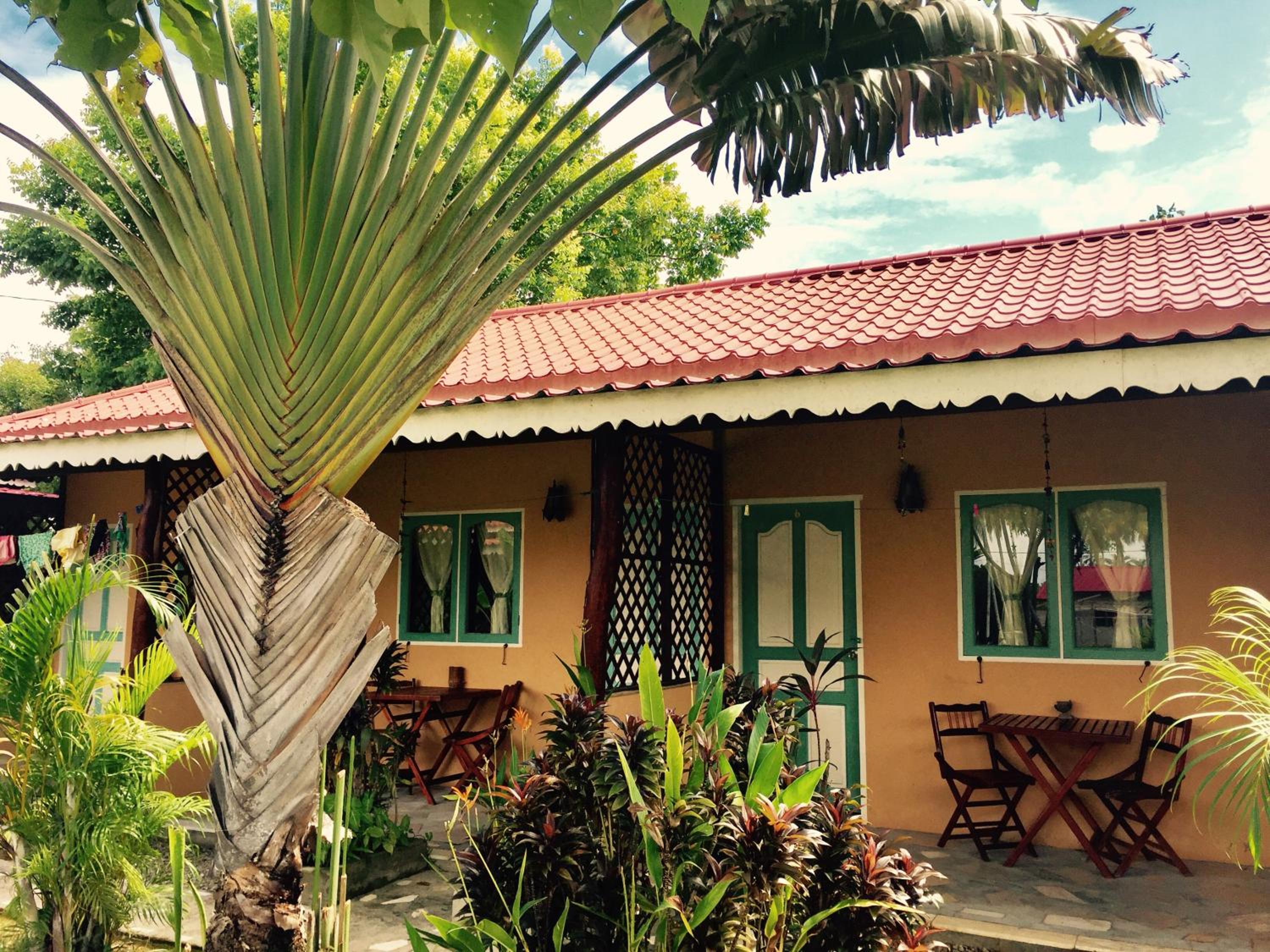 Kota Kinabalu Vacations - Soluna Guest House - Property Image 137