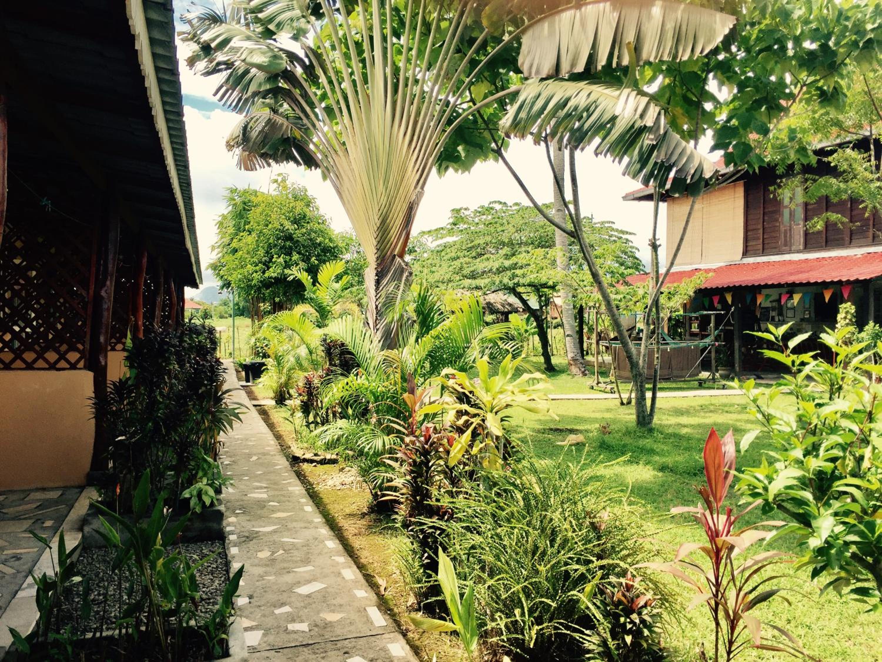 Kota Kinabalu Vacations - Soluna Guest House - Property Image 78