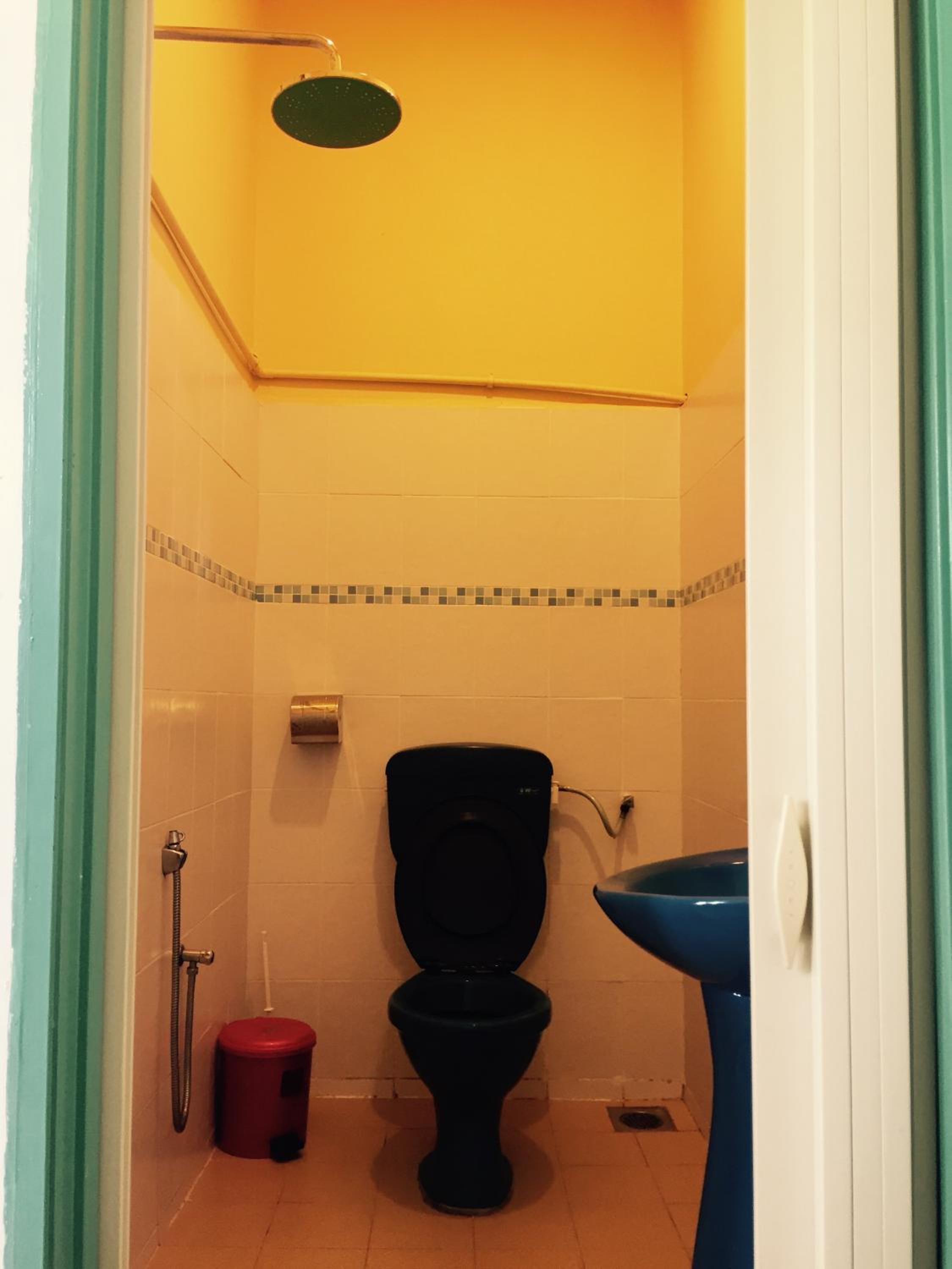 Kota Kinabalu Vacations - Soluna Guest House - Property Image 126