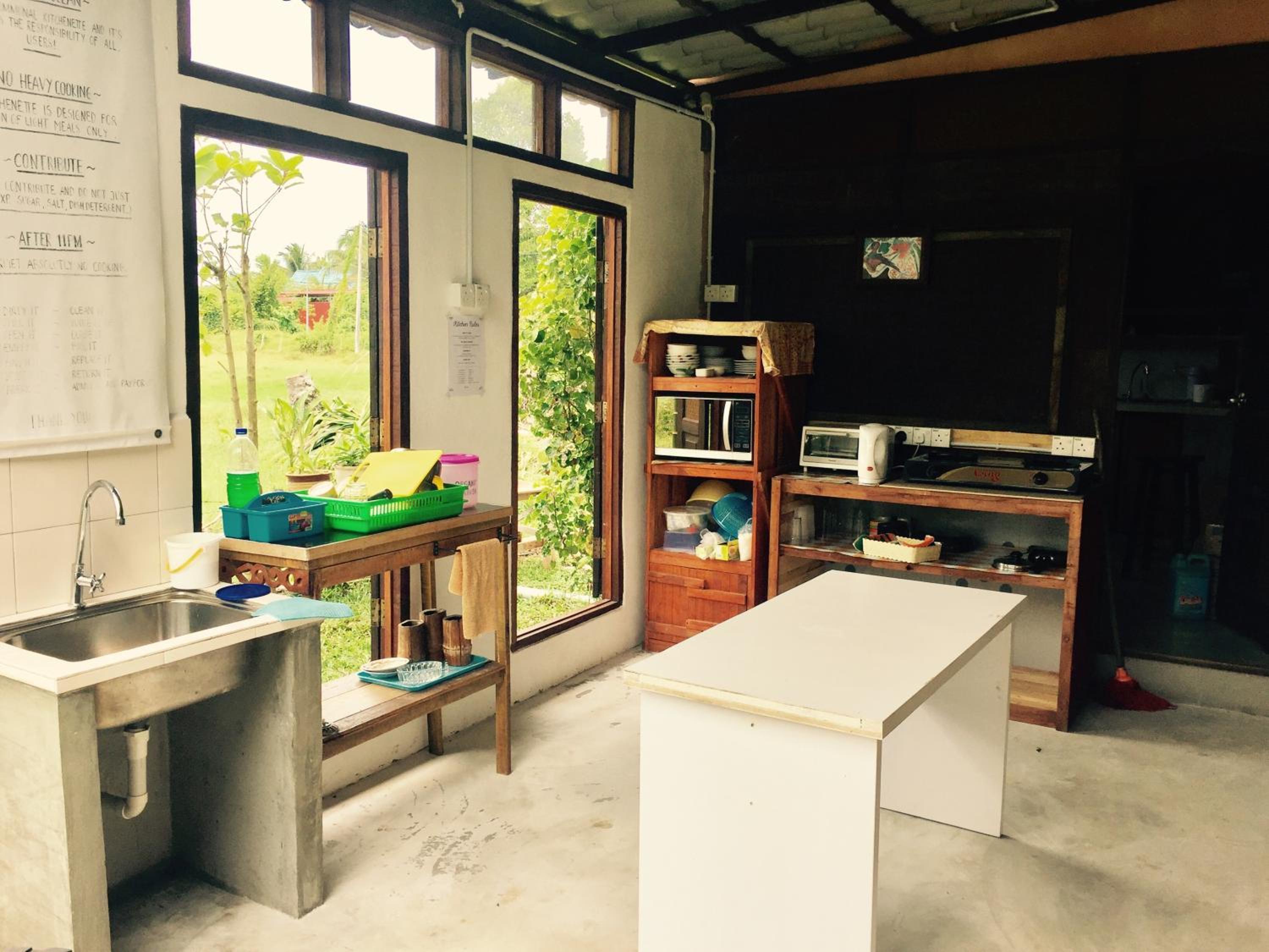 Kota Kinabalu Vacations - Soluna Guest House - Property Image 79