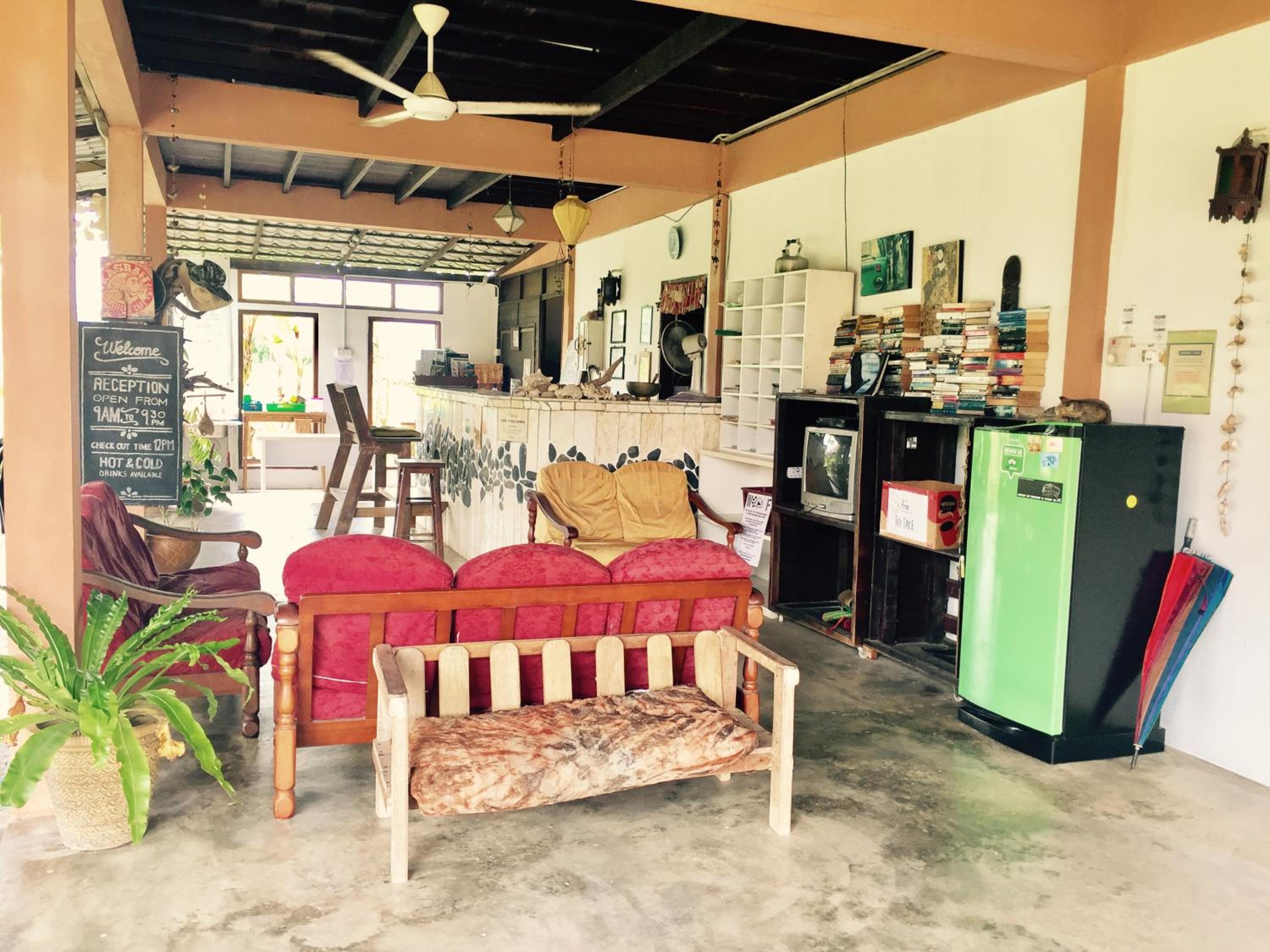 Kota Kinabalu Vacations - Soluna Guest House - Property Image 80