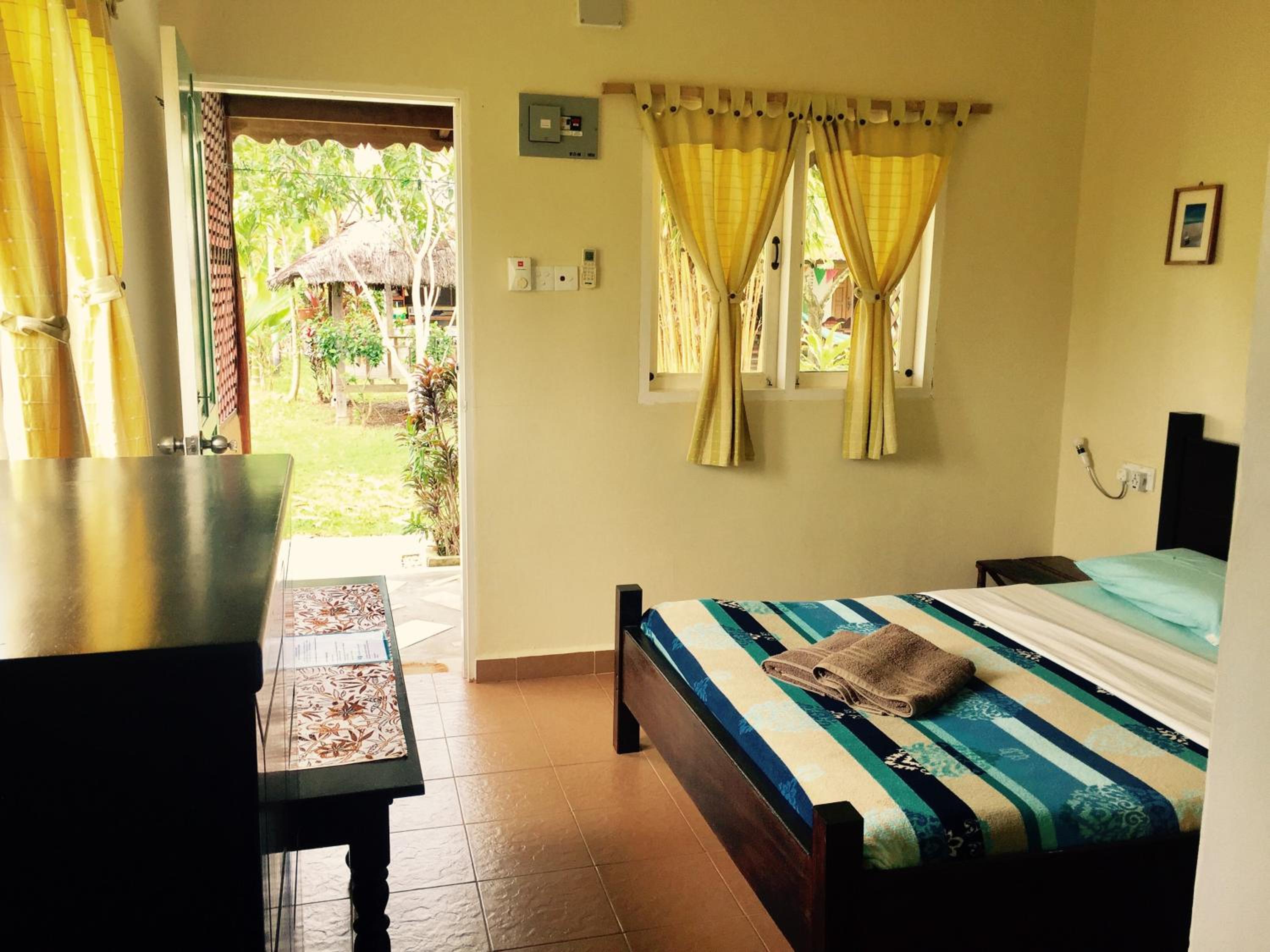 Kota Kinabalu Vacations - Soluna Guest House - Property Image 81