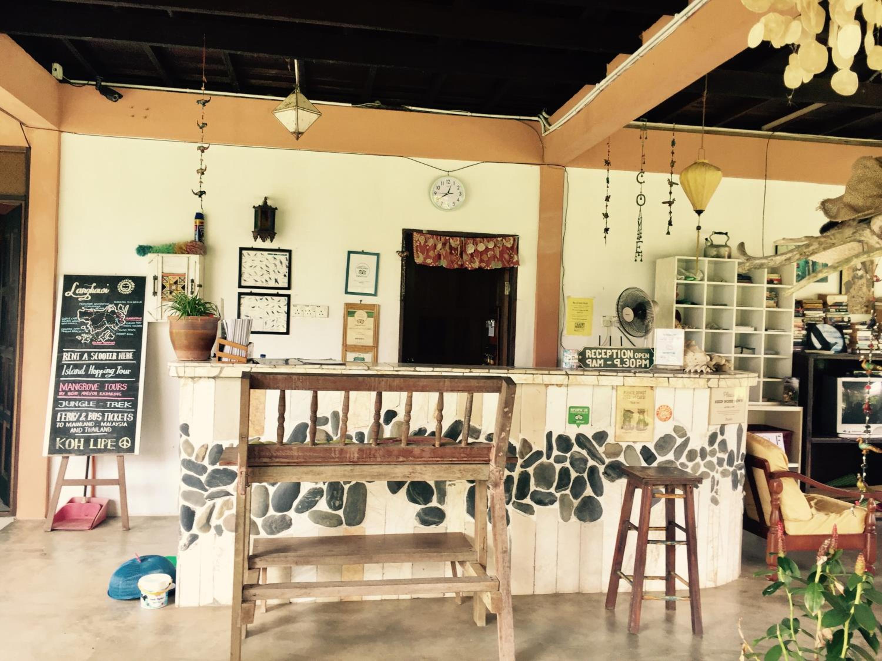 Kota Kinabalu Vacations - Soluna Guest House - Property Image 82