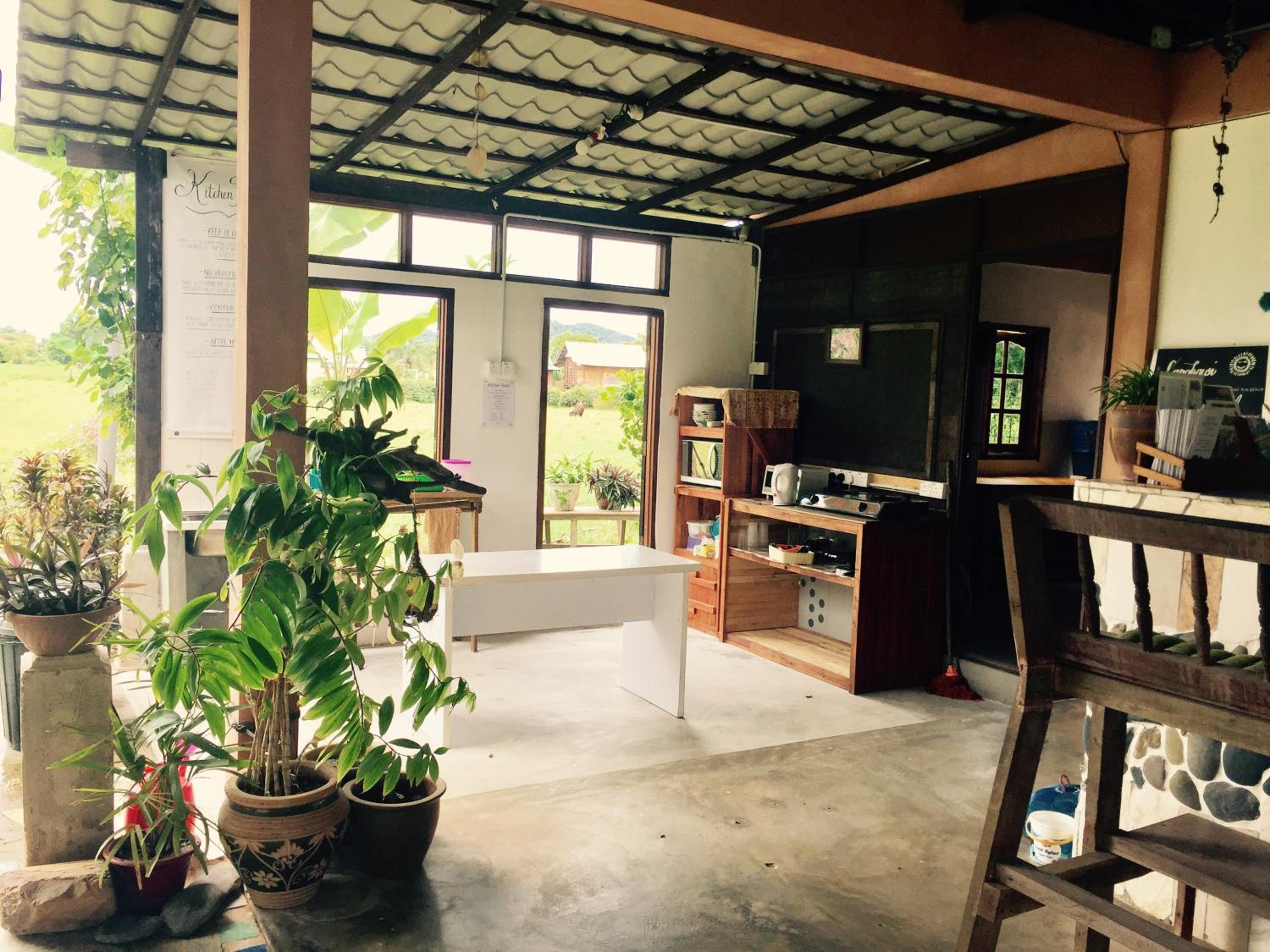 Kota Kinabalu Vacations - Soluna Guest House - Property Image 89