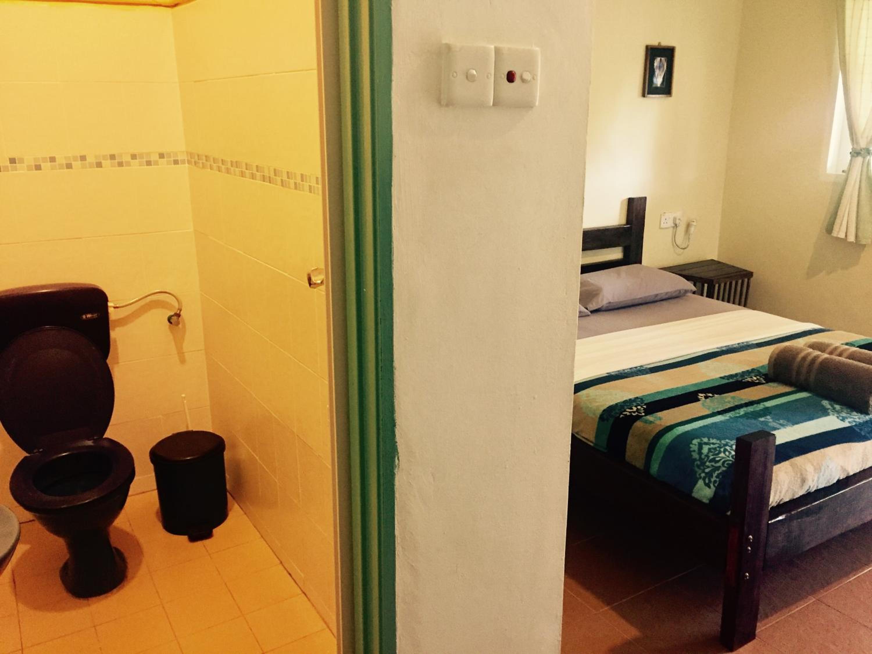 Kota Kinabalu Vacations - Soluna Guest House - Property Image 90