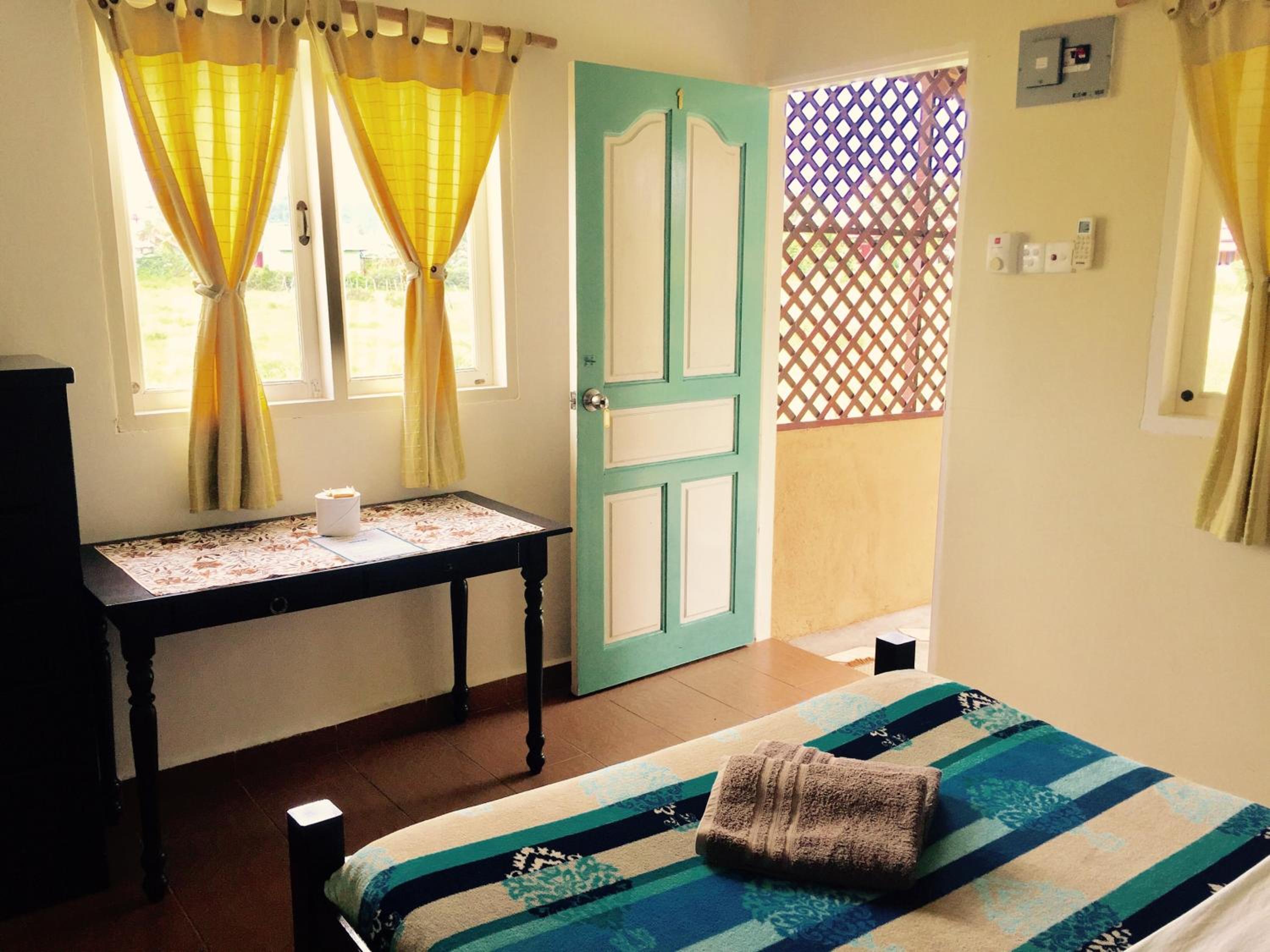 Kota Kinabalu Vacations - Soluna Guest House - Property Image 91