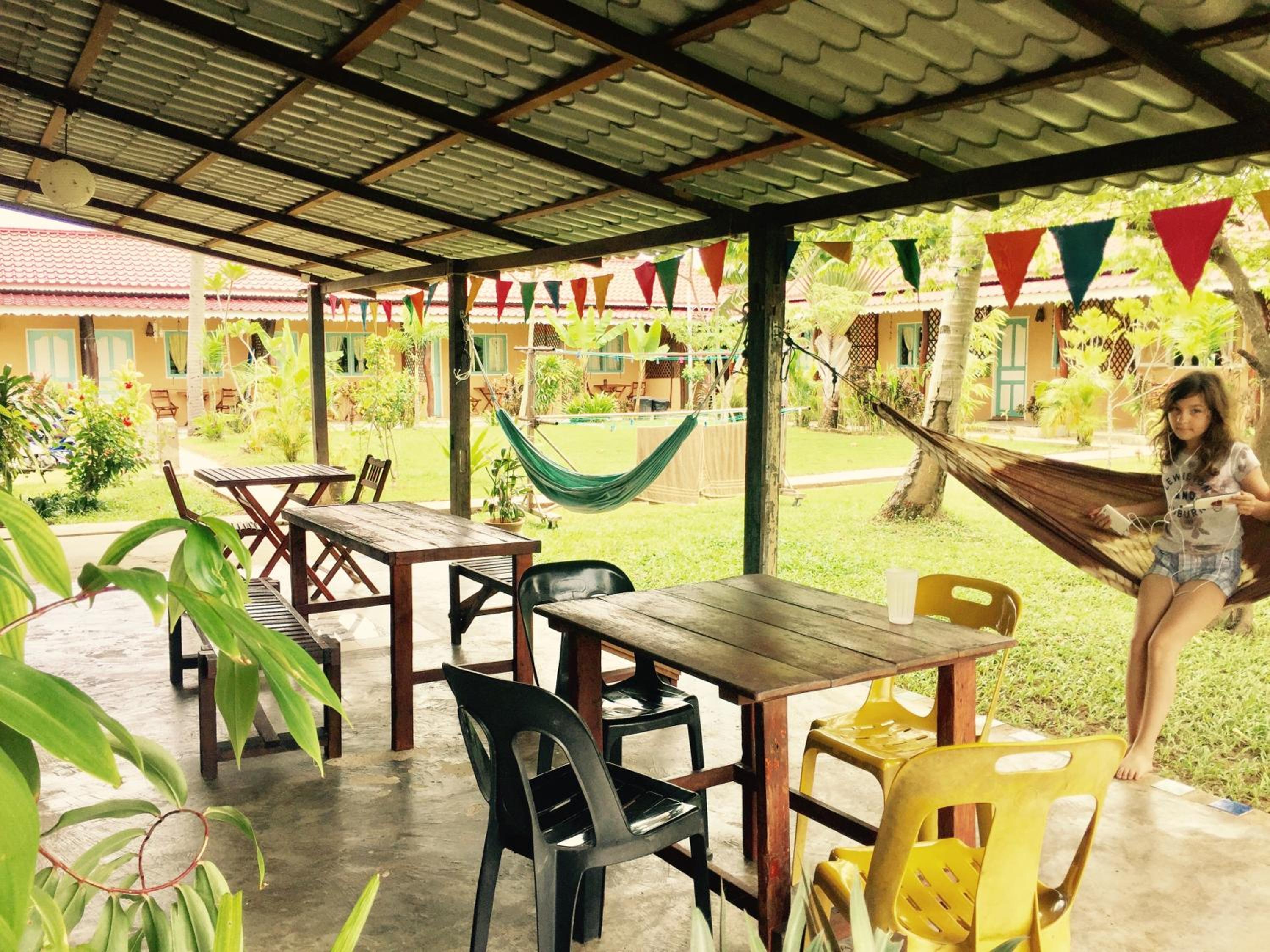 Kota Kinabalu Vacations - Soluna Guest House - Property Image 94