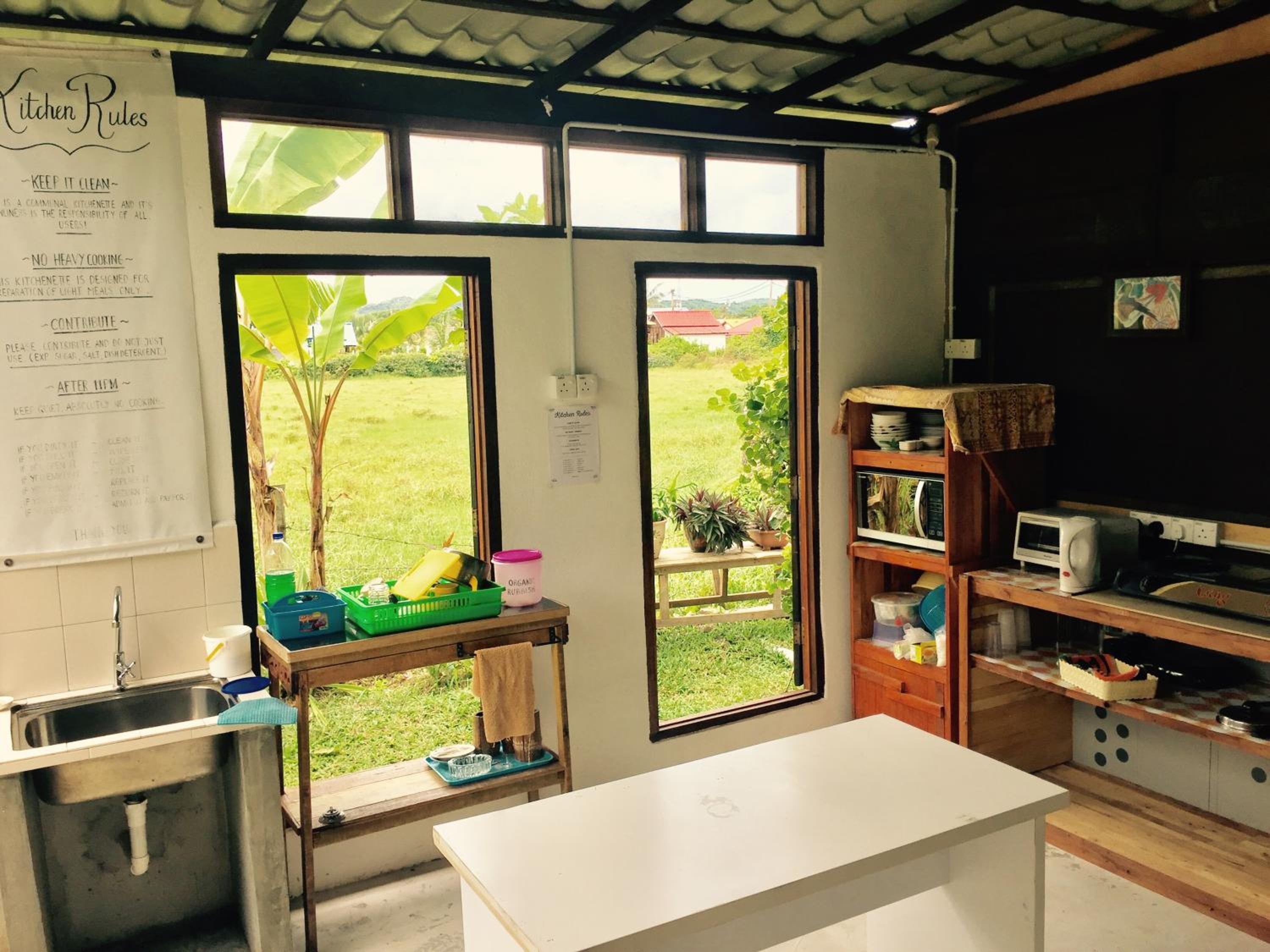 Kota Kinabalu Vacations - Soluna Guest House - Property Image 96