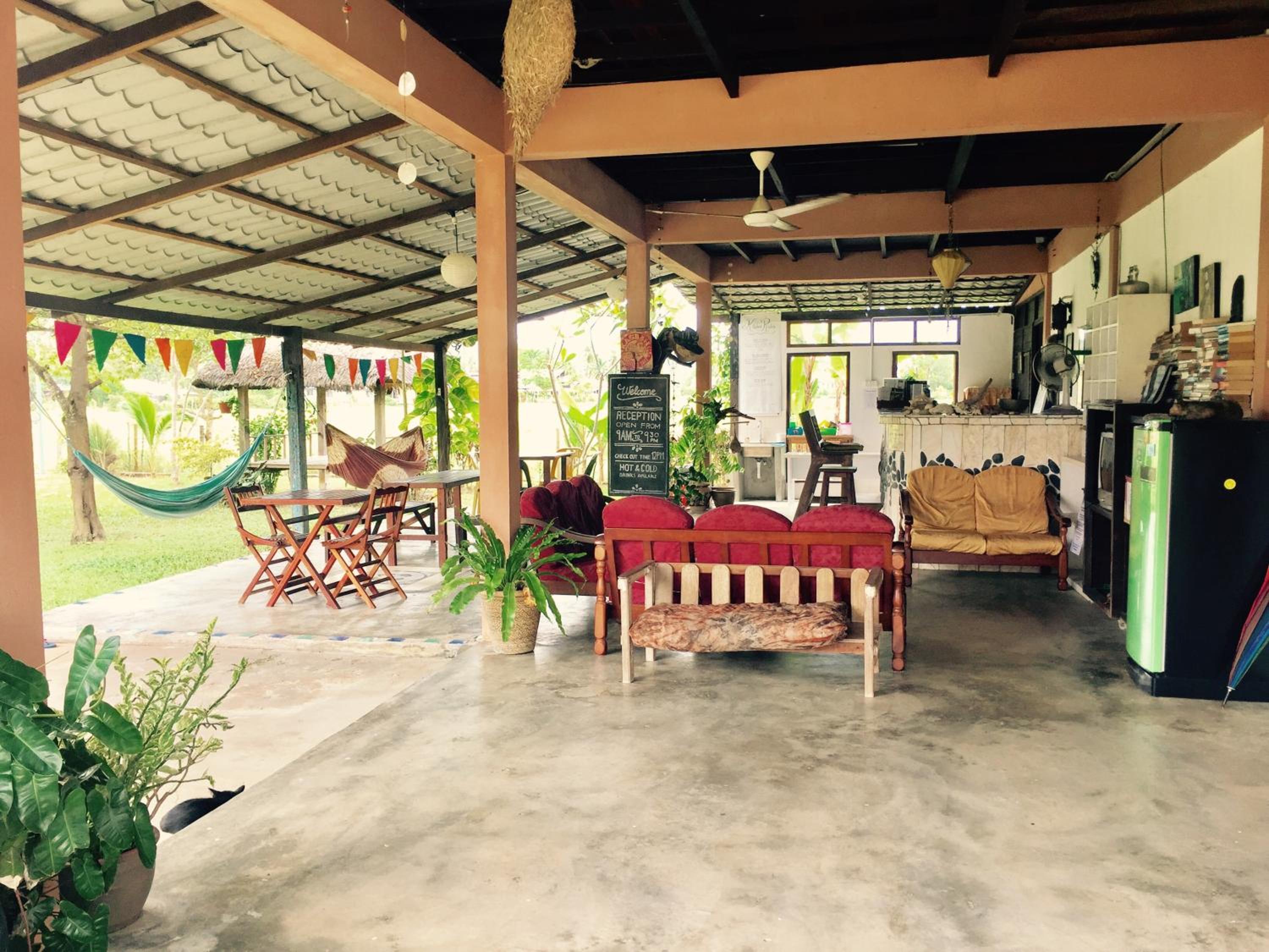 Kota Kinabalu Vacations - Soluna Guest House - Property Image 97