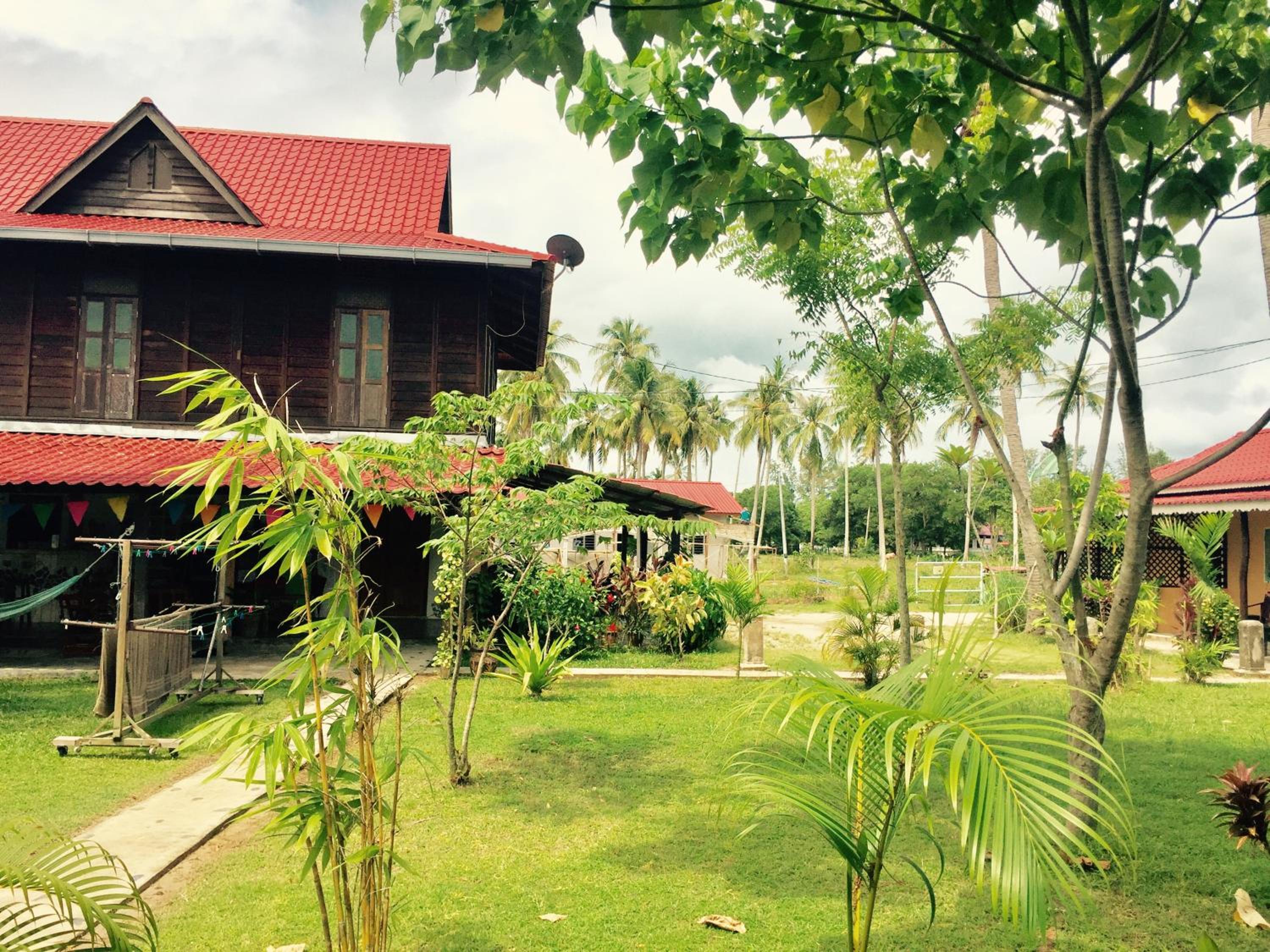 Kota Kinabalu Vacations - Soluna Guest House - Property Image 139