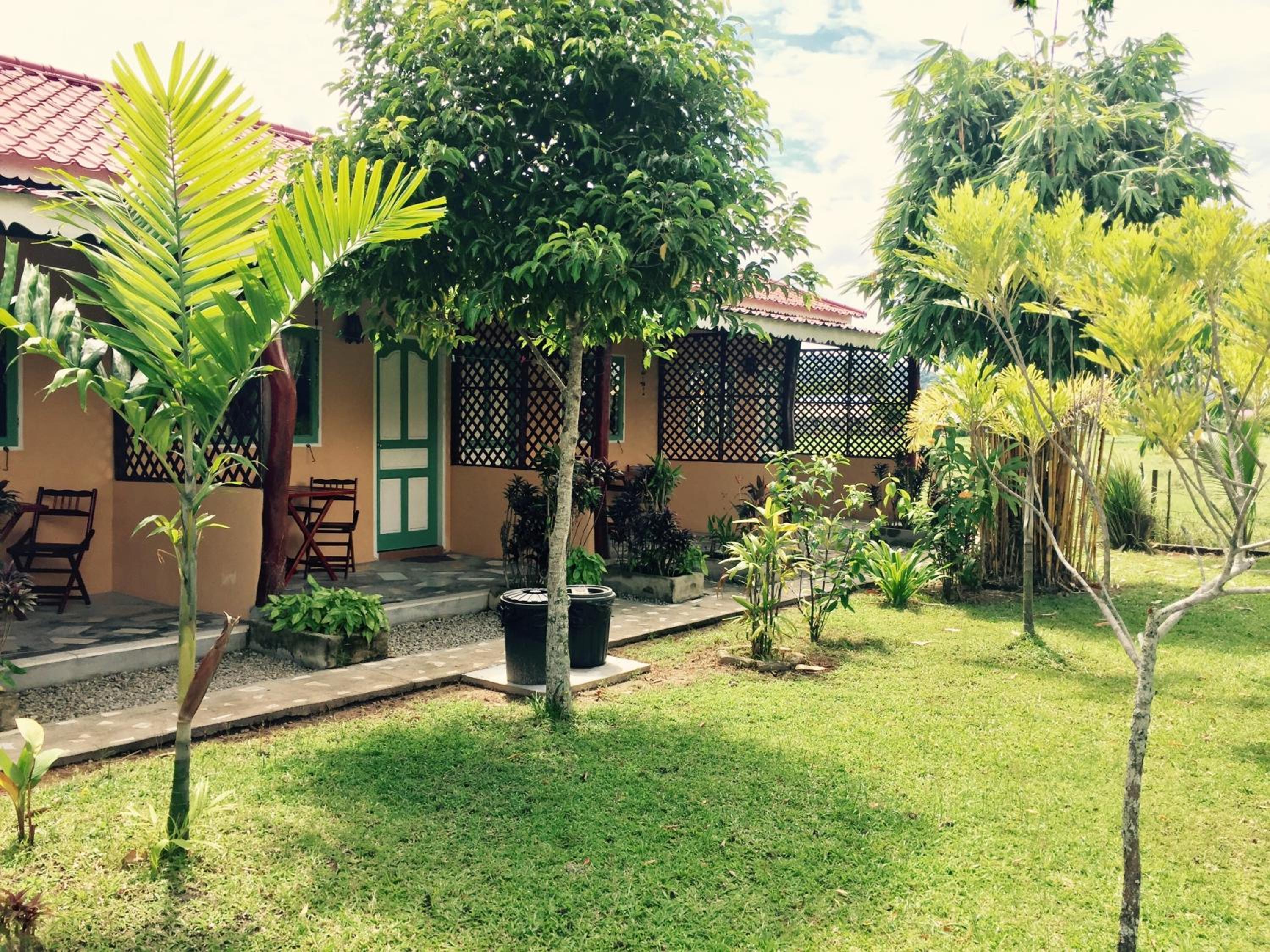 Kota Kinabalu Vacations - Soluna Guest House - Property Image 141