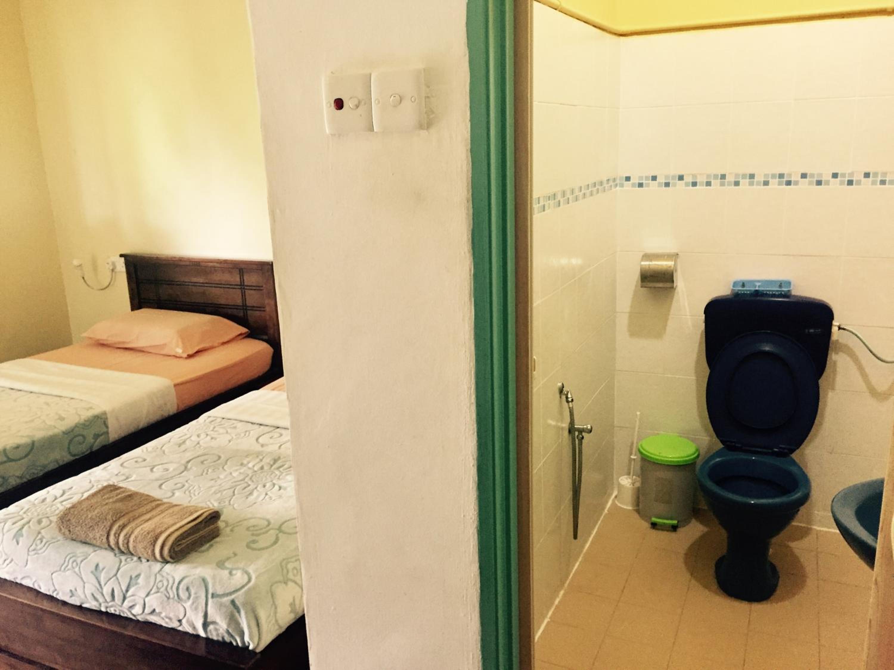 Kota Kinabalu Vacations - Soluna Guest House - Property Image 143