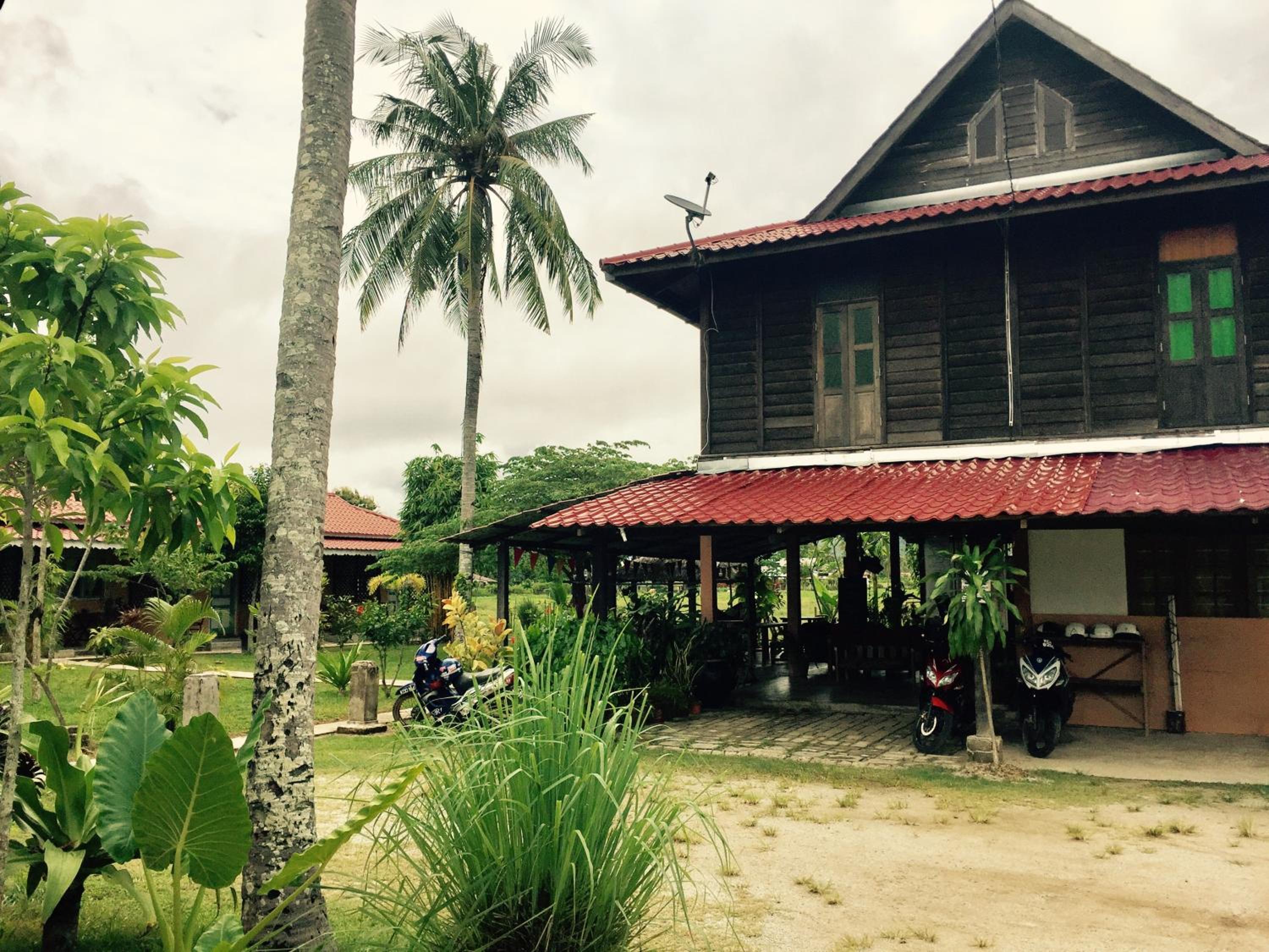 Kota Kinabalu Vacations - Soluna Guest House - Property Image 145