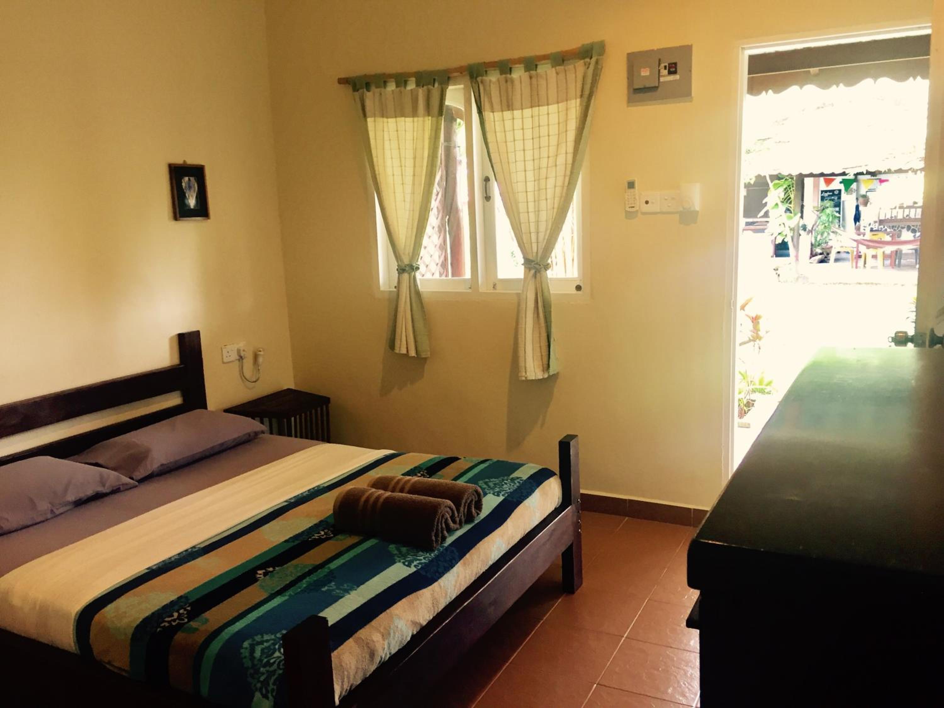 Kota Kinabalu Vacations - Soluna Guest House - Property Image 146