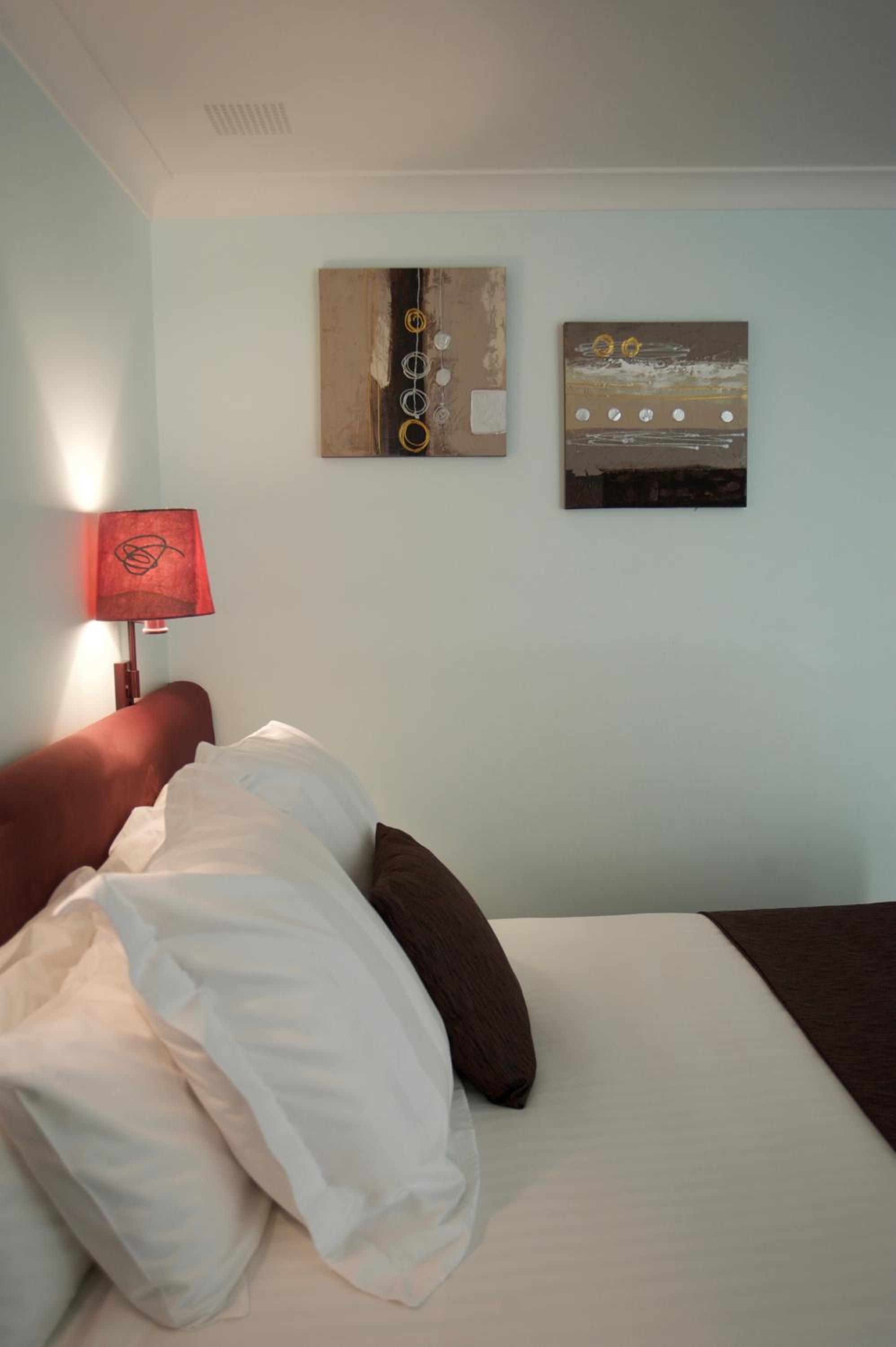 Albany Vacations - SureStay Hotel by Best Western The Clarence on Melville - Property Image 3