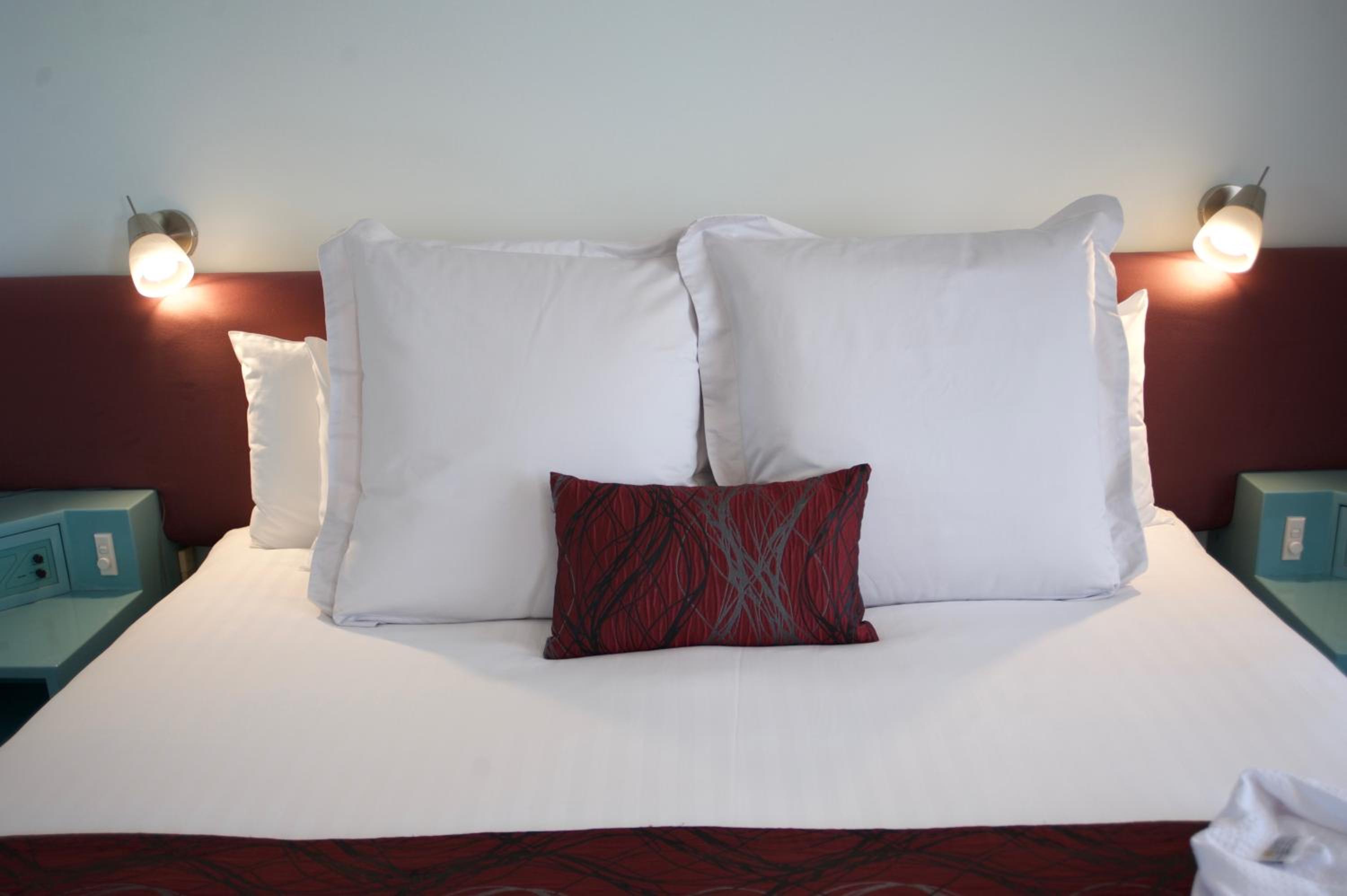 Albany Vacations - SureStay Hotel by Best Western The Clarence on Melville - Property Image 35