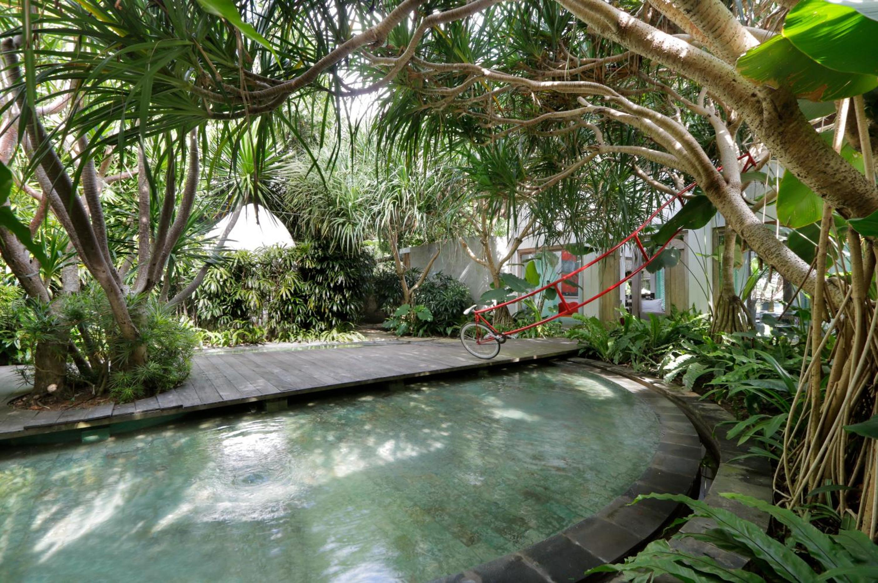 Lalaland Estate