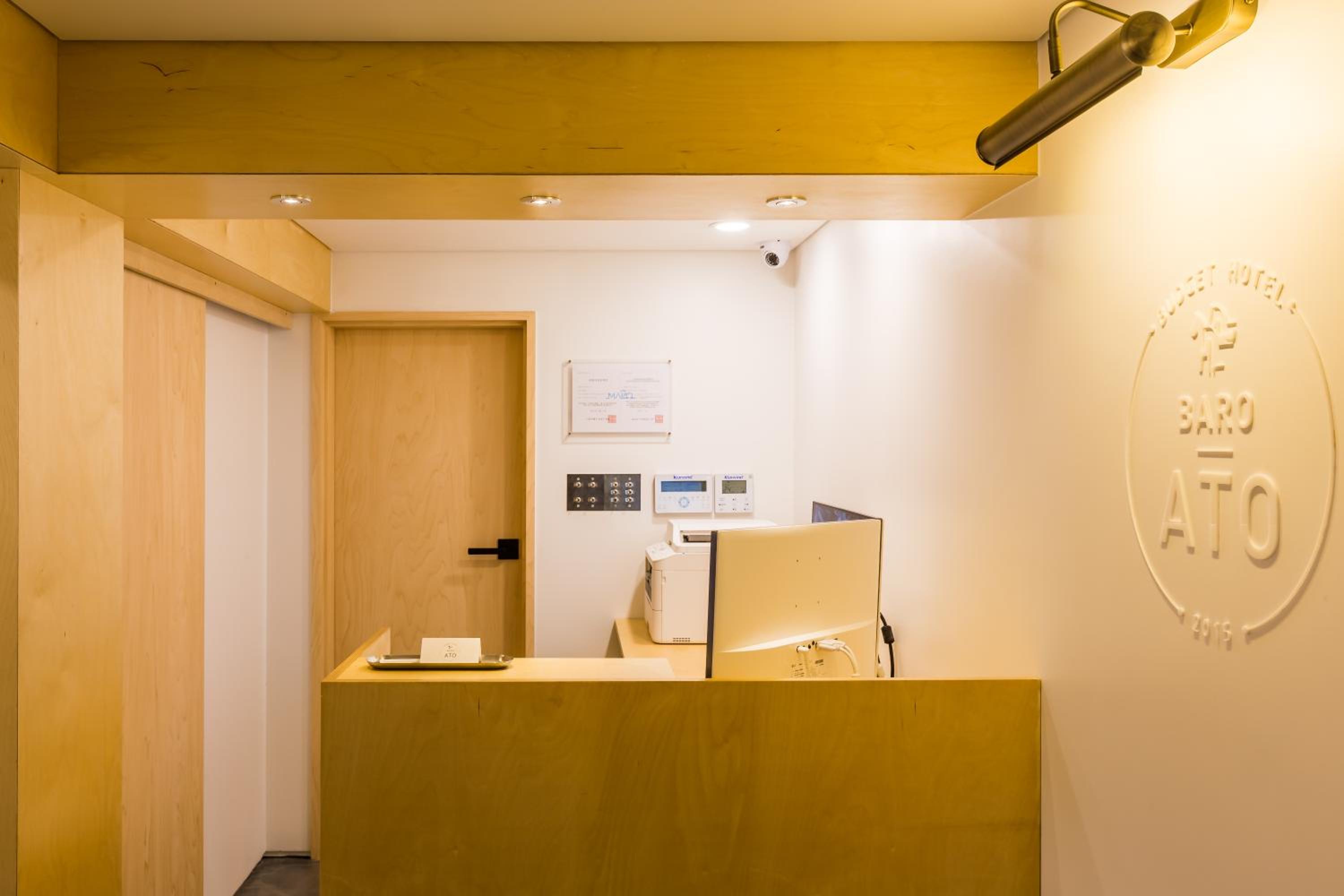Hotel Baroato 2nd