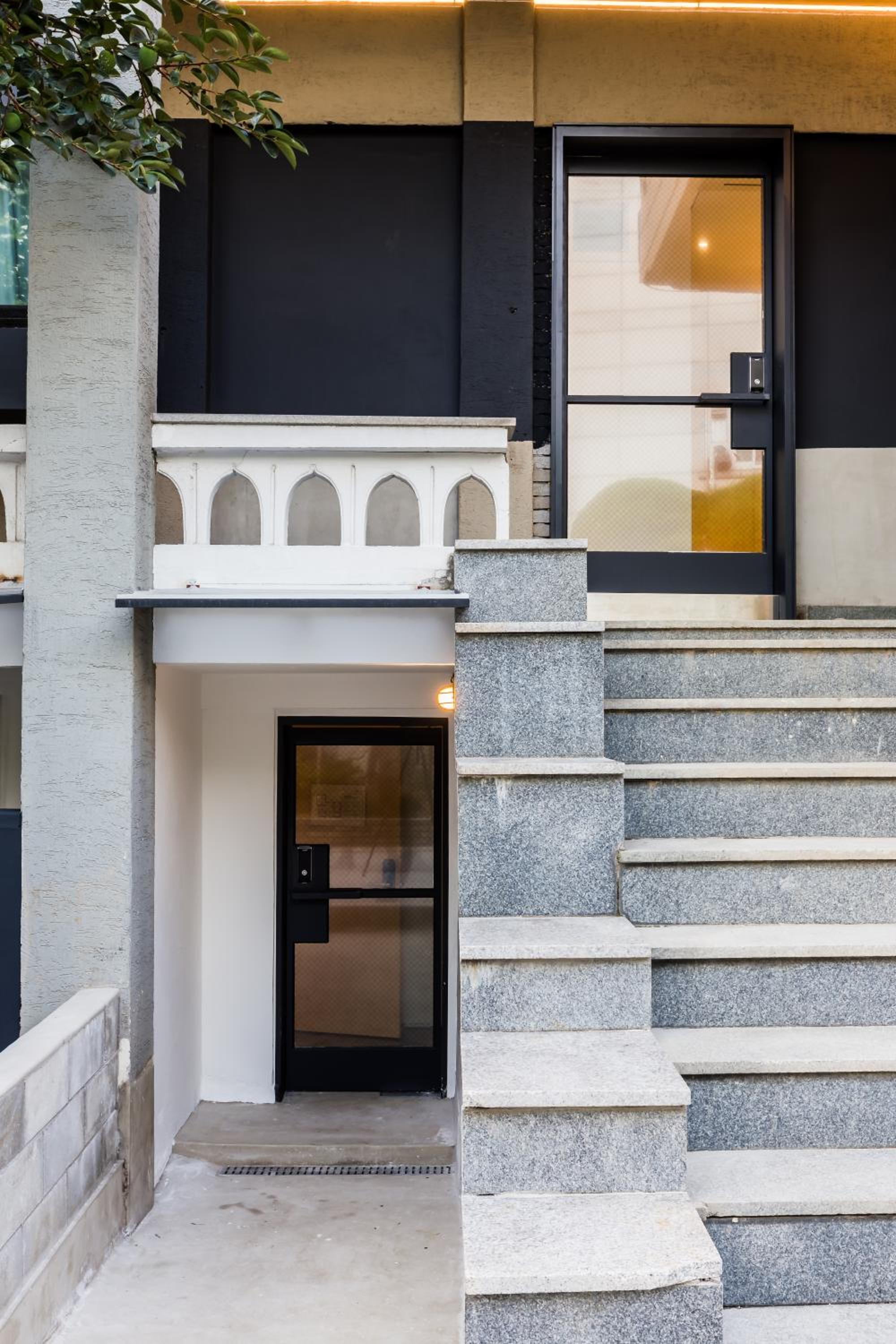 Hotel Baroato 2nd