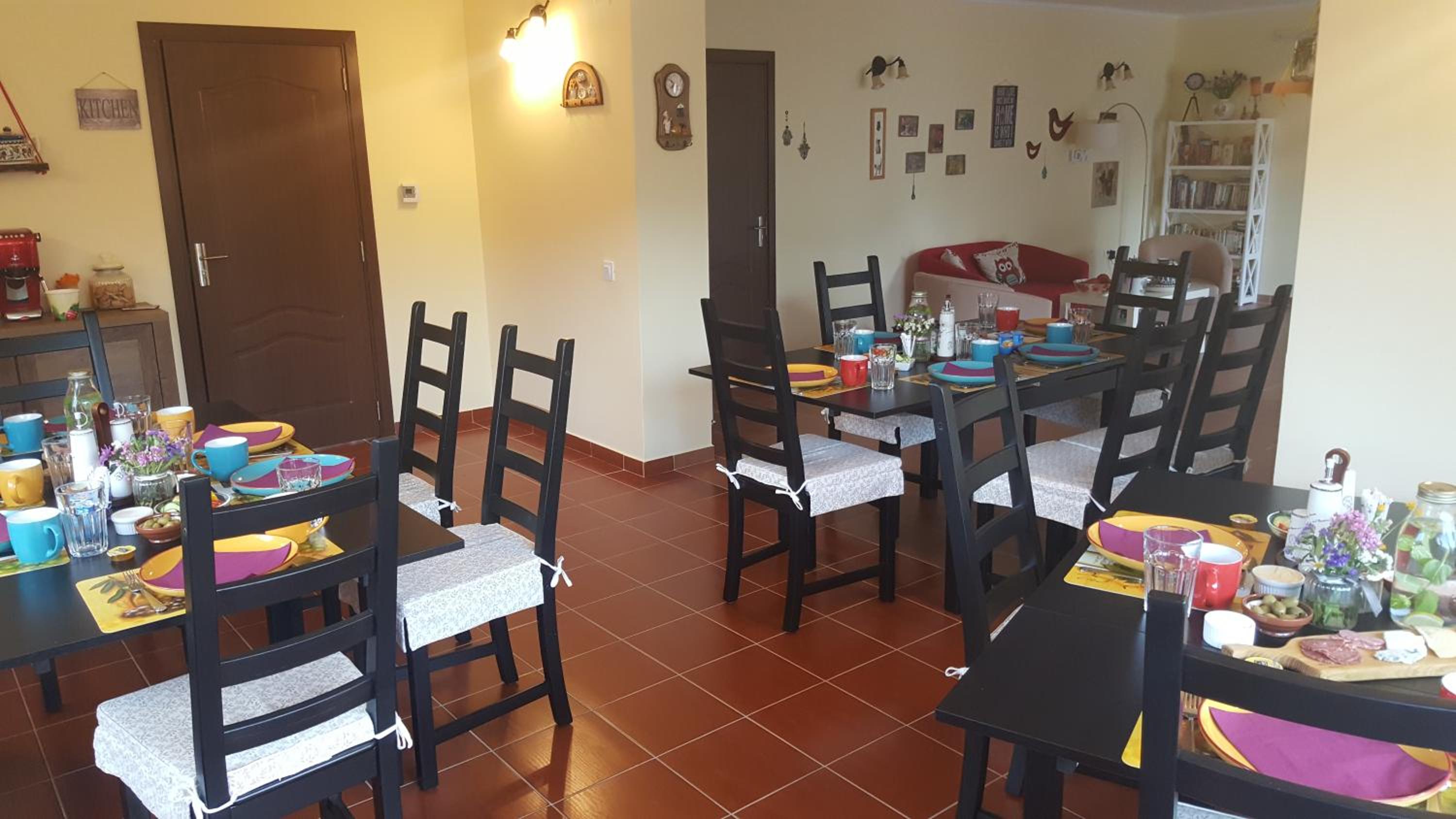 Casa Mon Reve