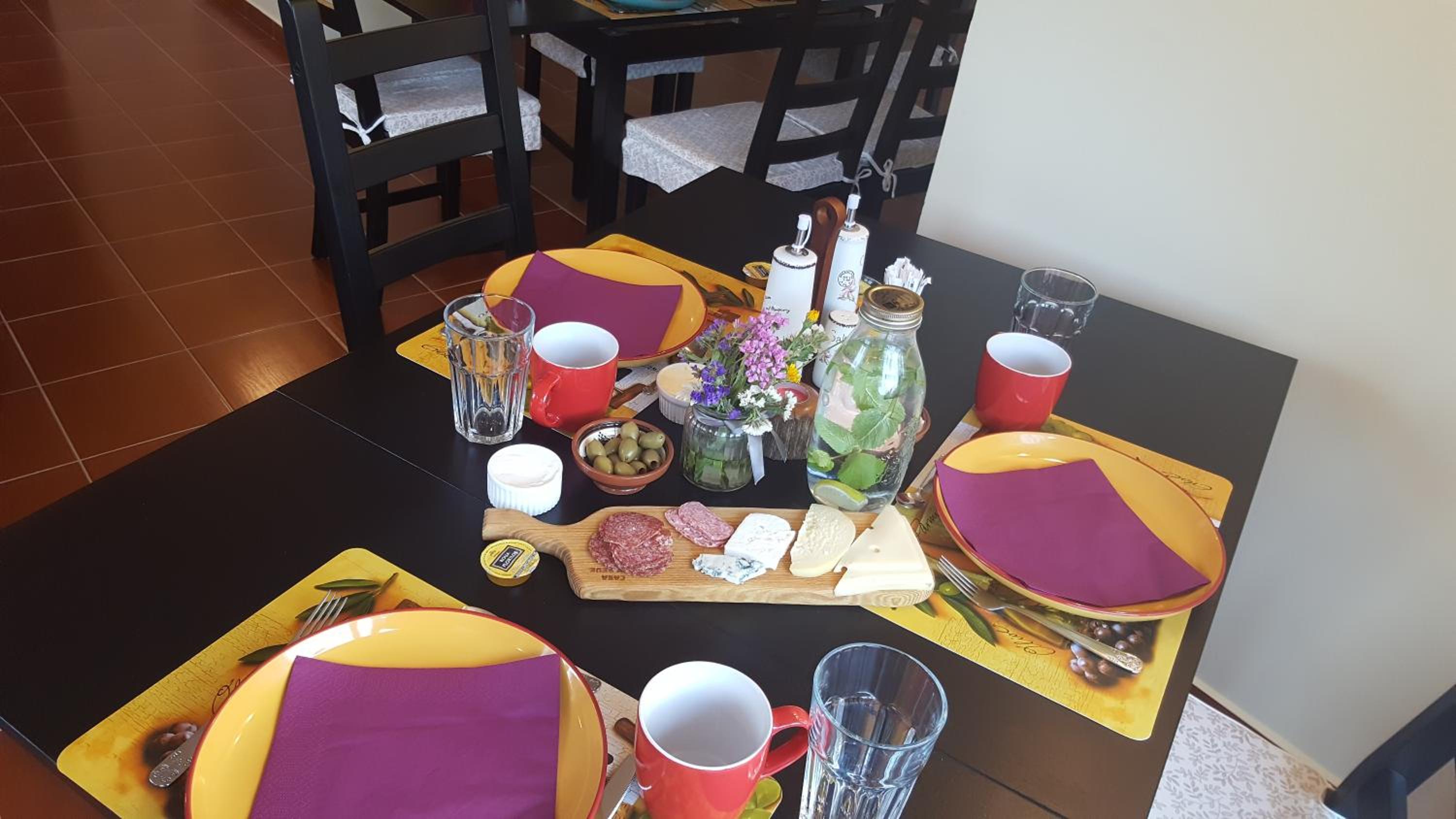 Casa Mon Reve