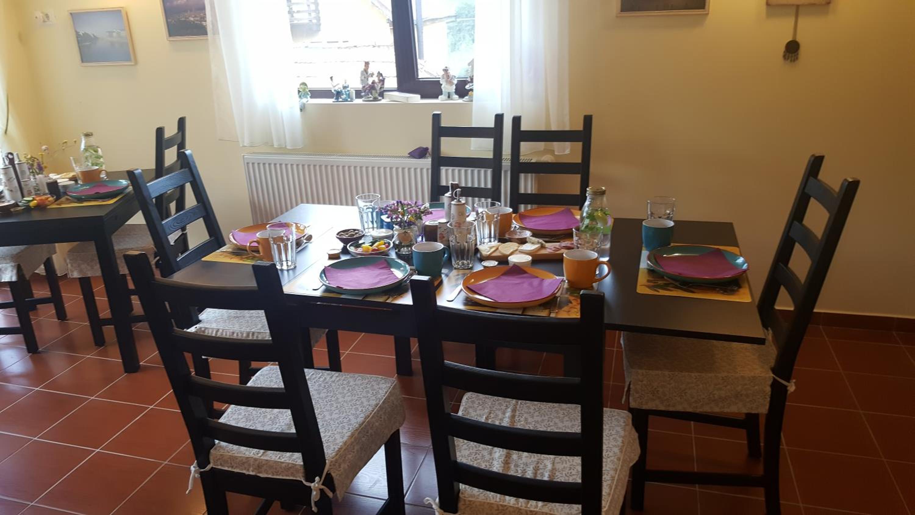 Casa Mon Reve