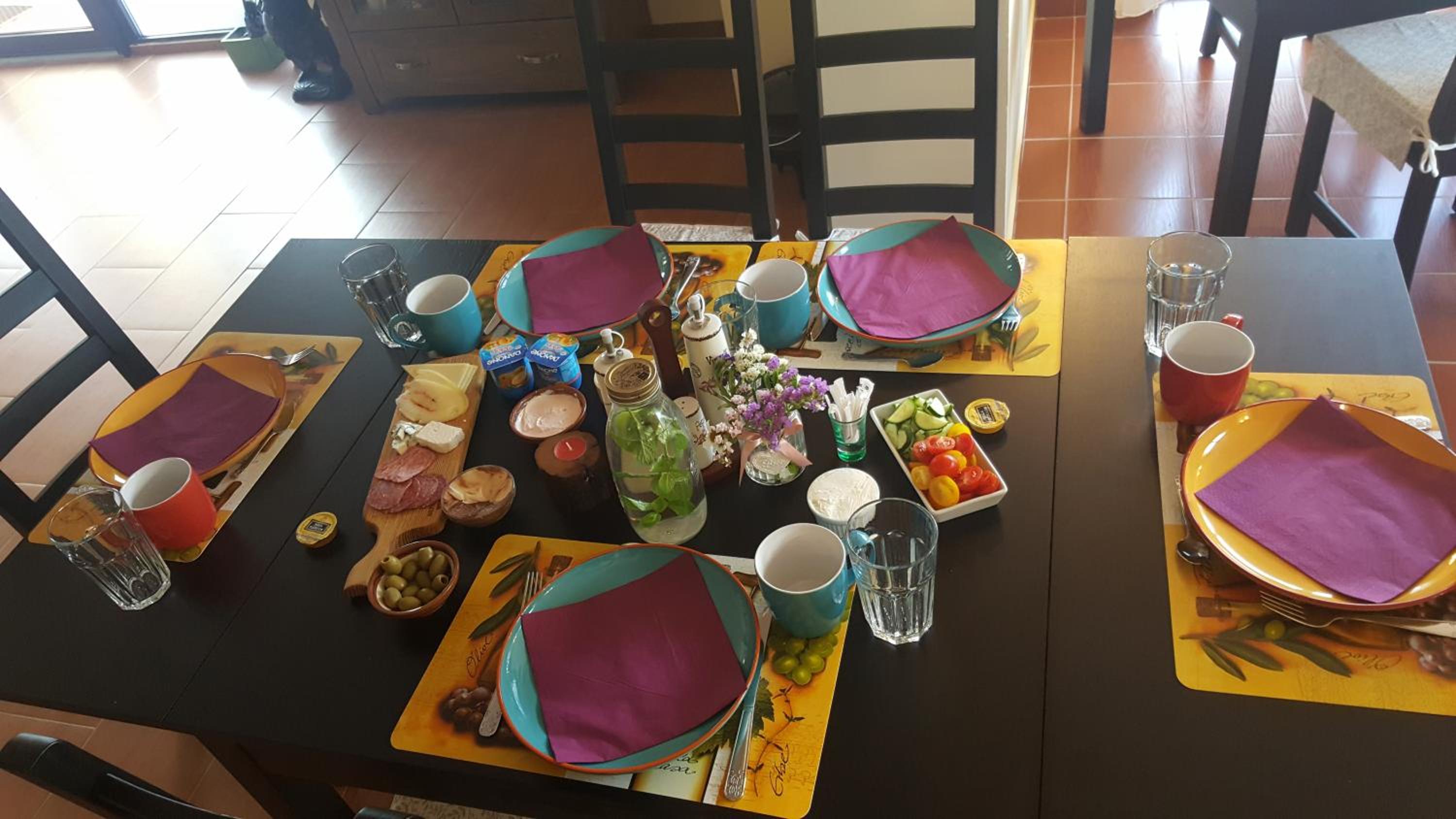 Casa Mon Reve