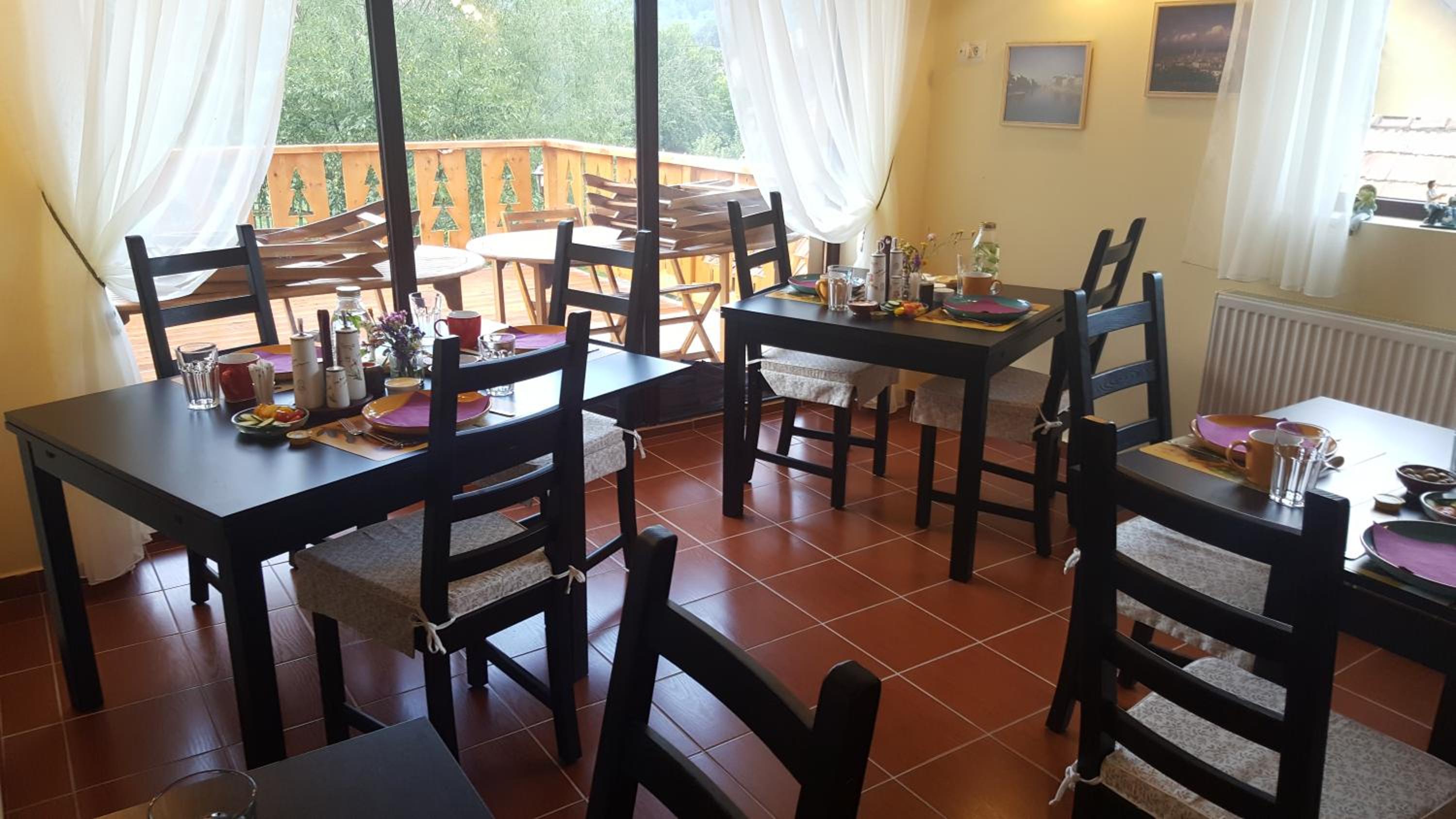 Casa Mon Reve