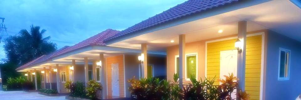 Deva Garden Resort