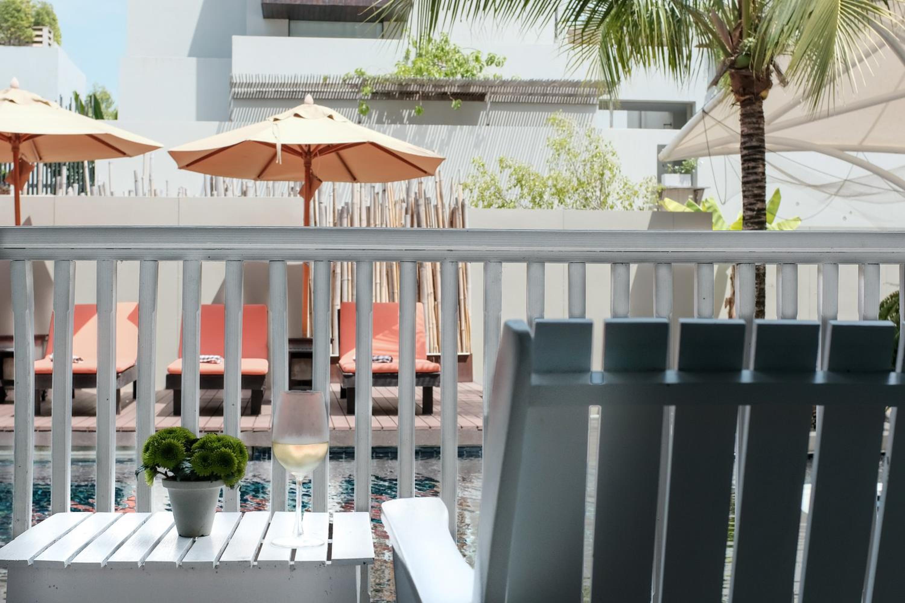 Loligo Resort Hua Hin