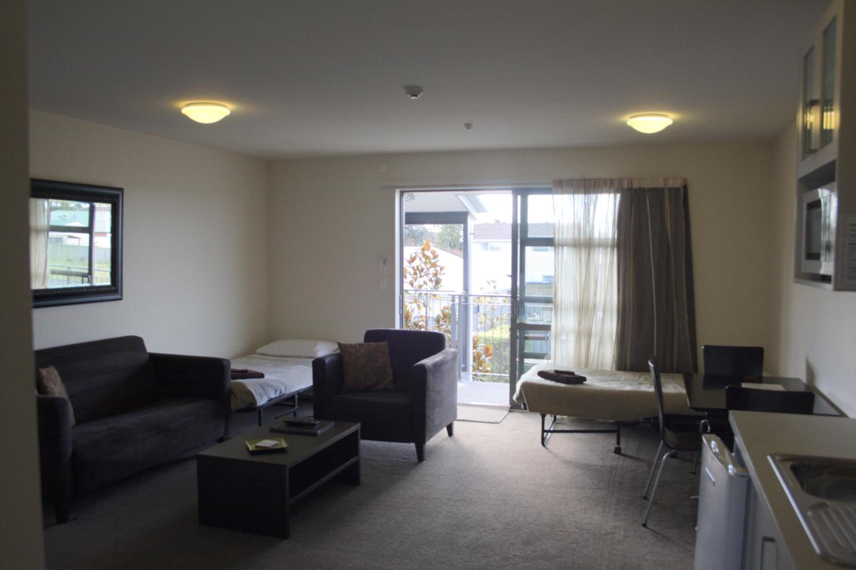 Pegasus Gateway Motels & Apartments