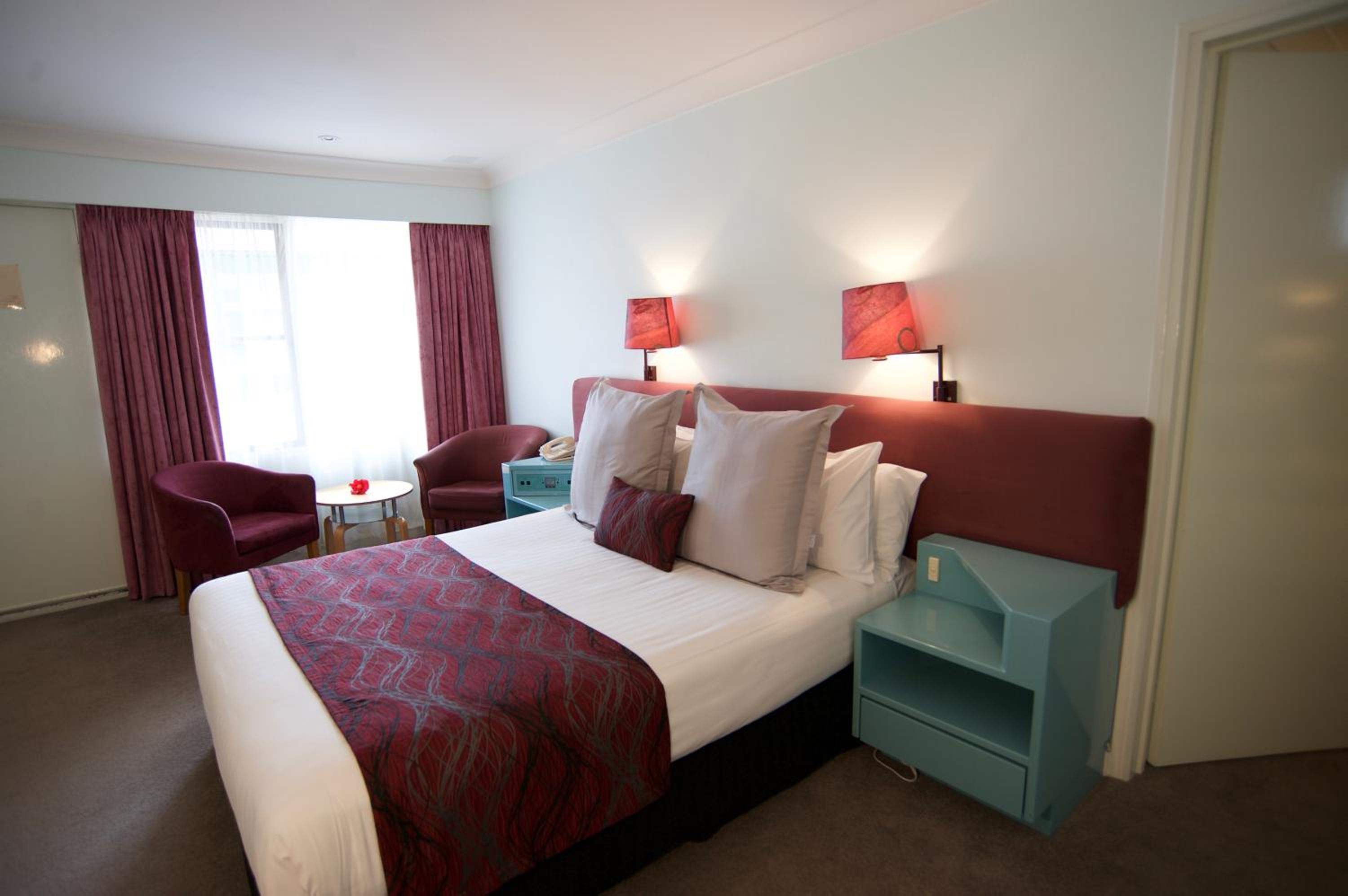Albany Vacations - SureStay Hotel by Best Western The Clarence on Melville - Property Image 27