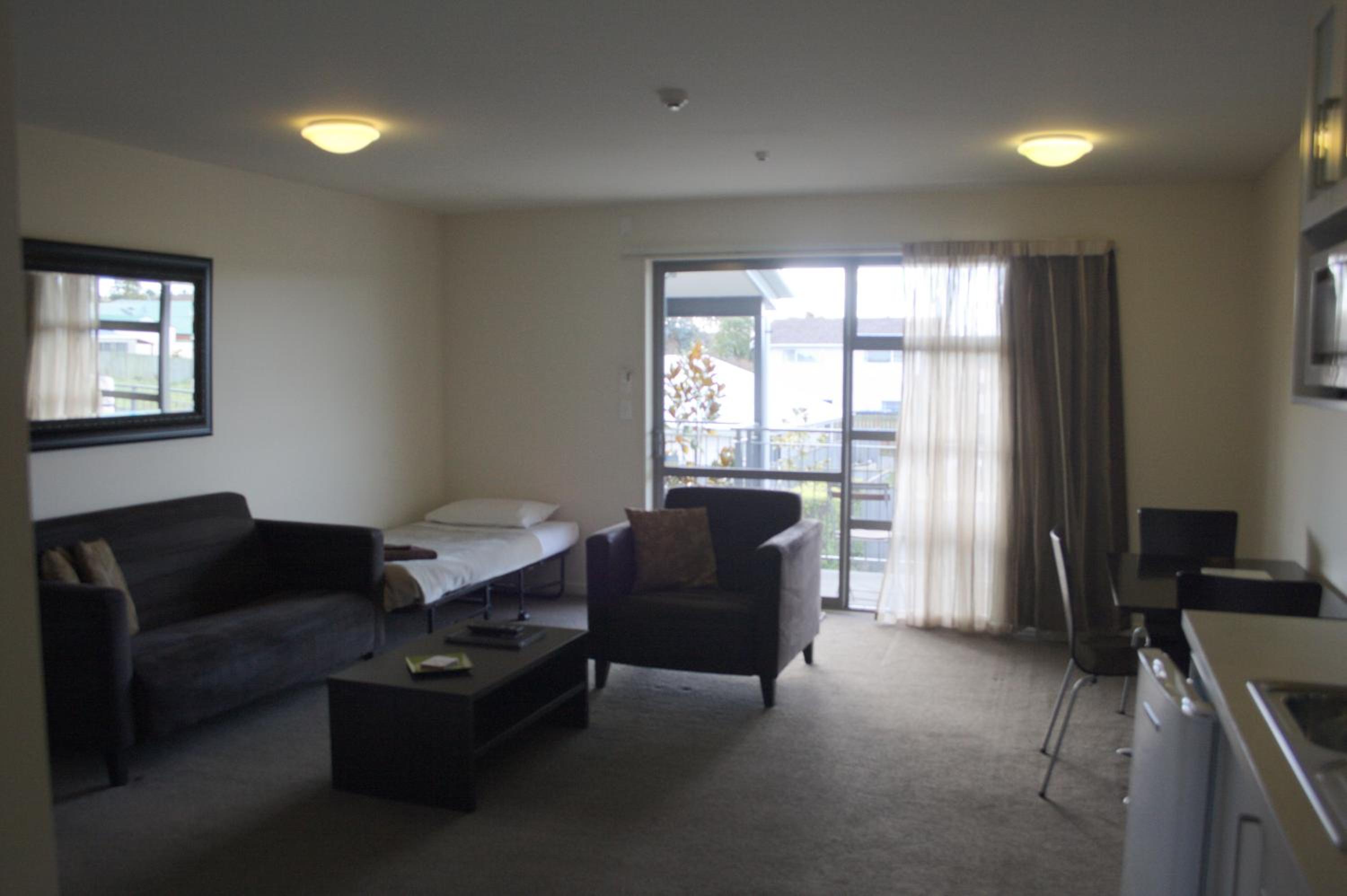 Pegasus Gateway Motels & Apartments