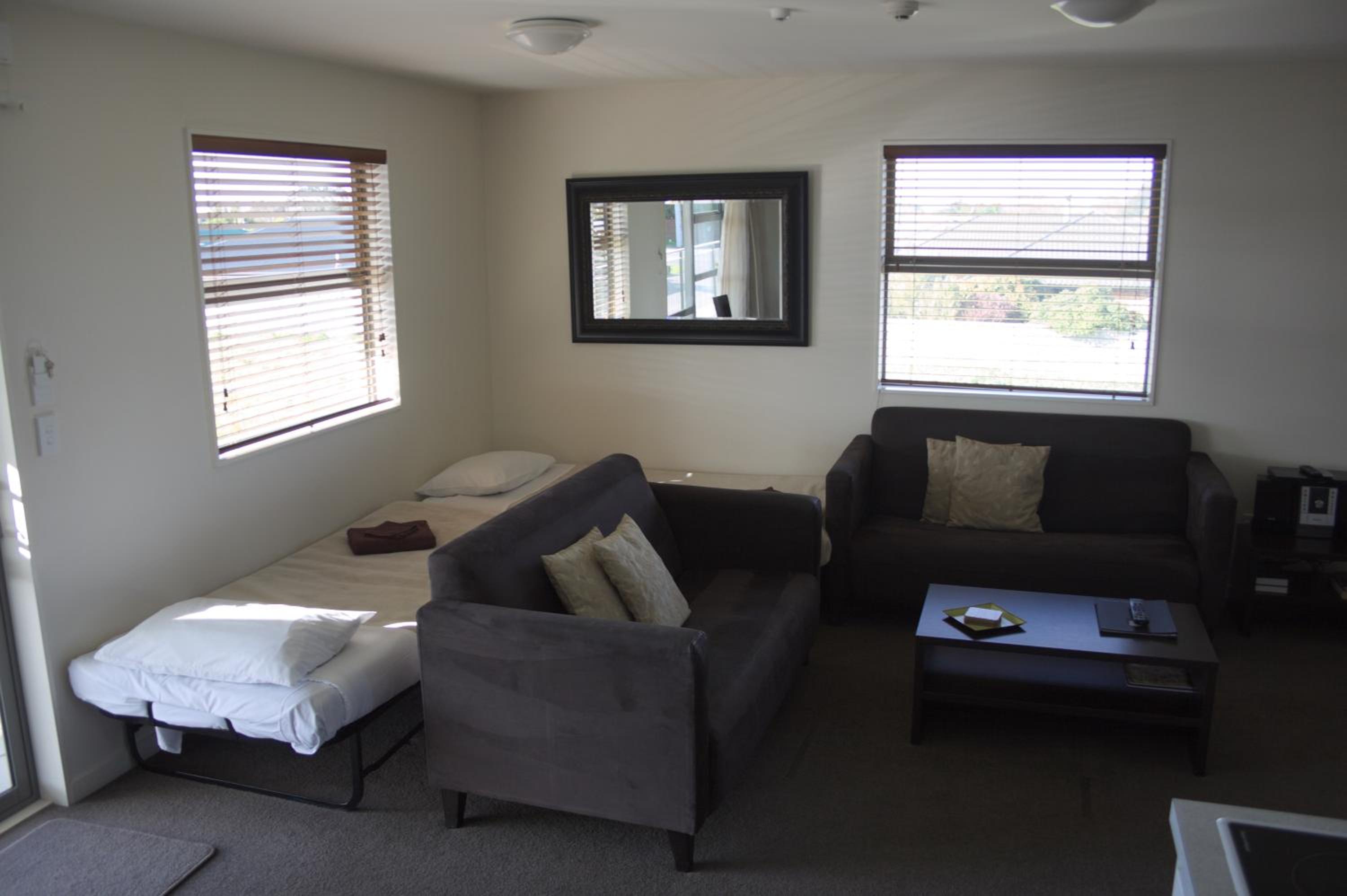 Pegasus Gateway Motels & Apartments