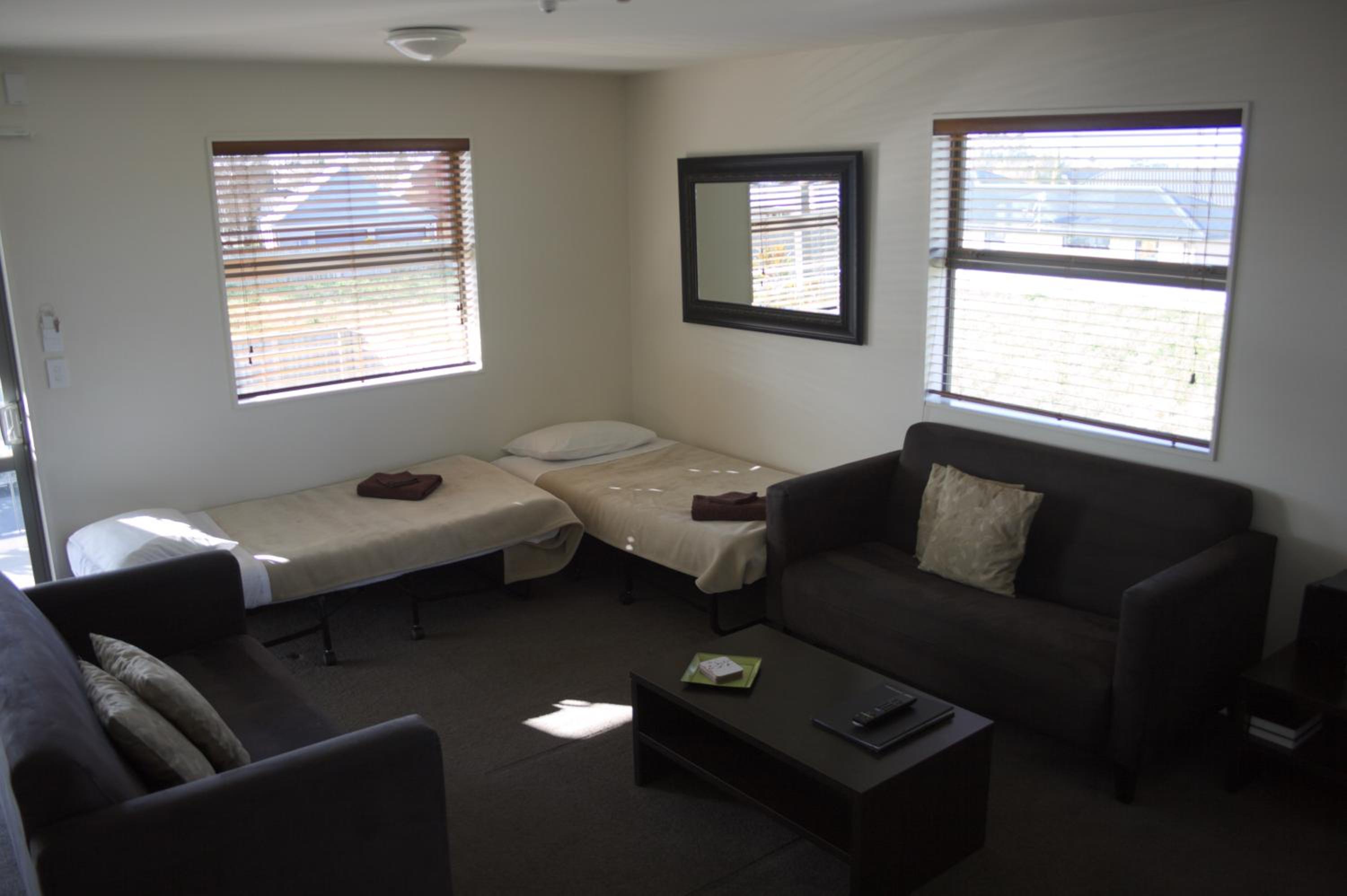 Pegasus Gateway Motels & Apartments