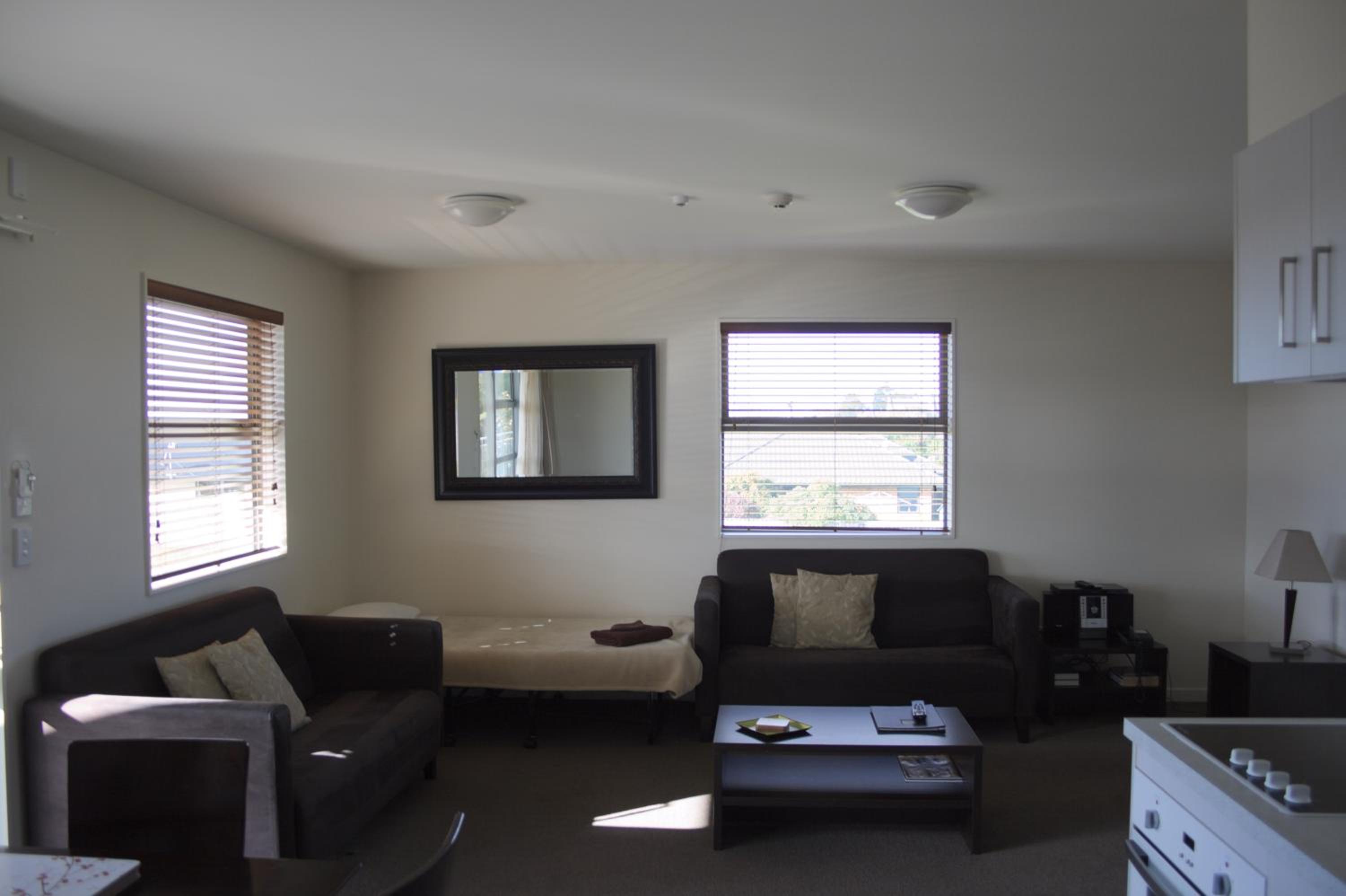 Pegasus Gateway Motels & Apartments