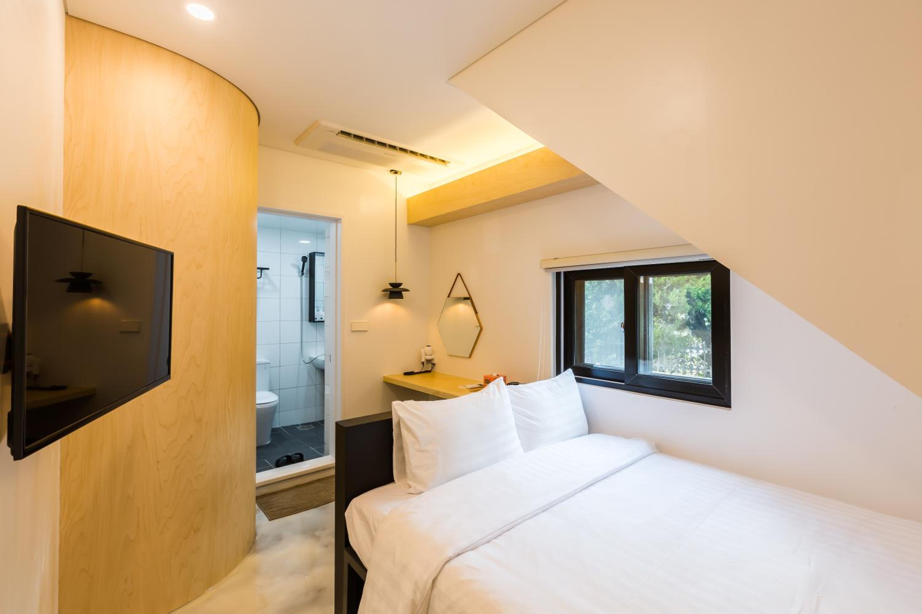 Hotel Baroato 2nd
