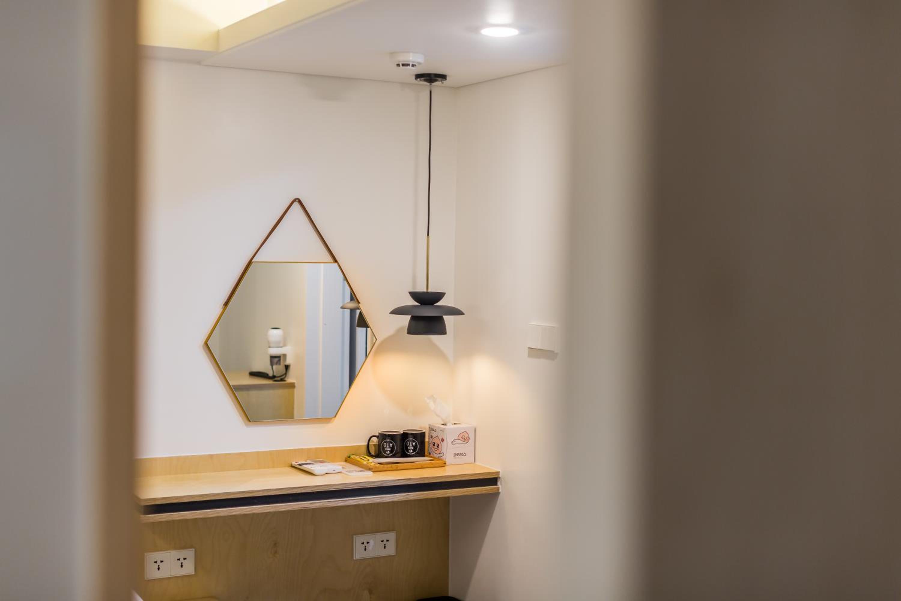 Hotel Baroato 2nd