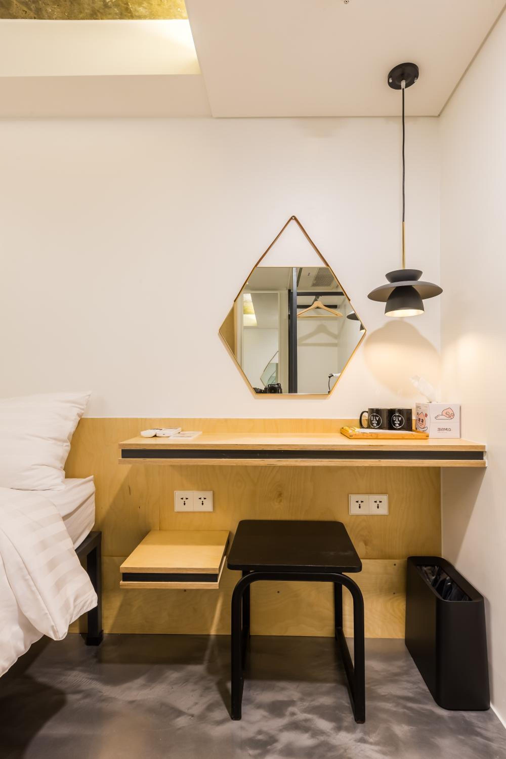Hotel Baroato 2nd