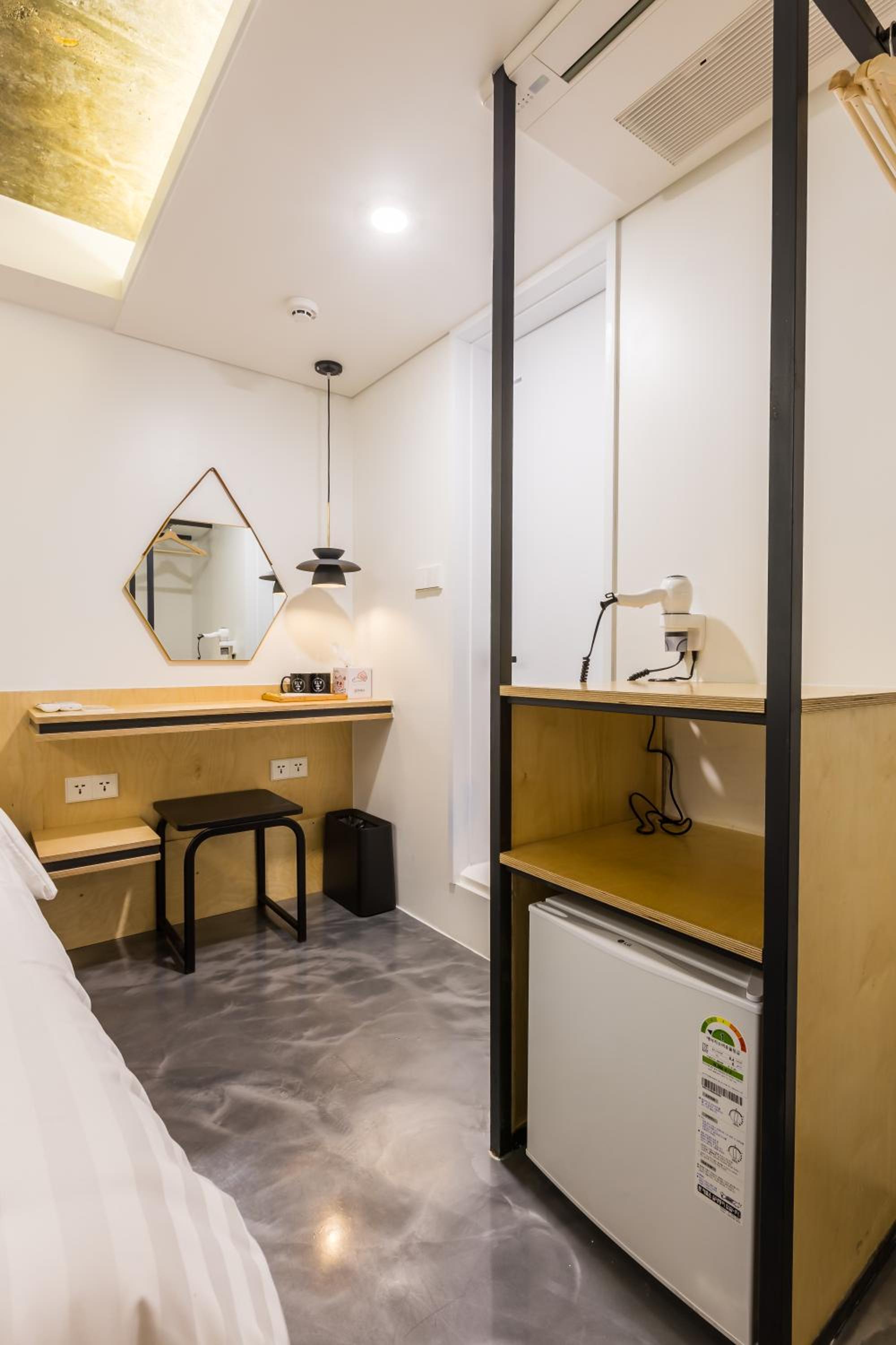Hotel Baroato 2nd